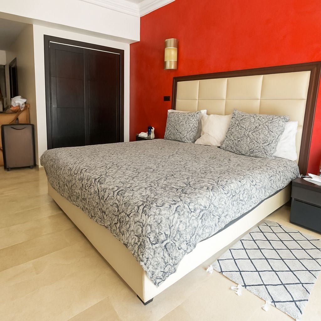 Appartement — Casablanca — 3