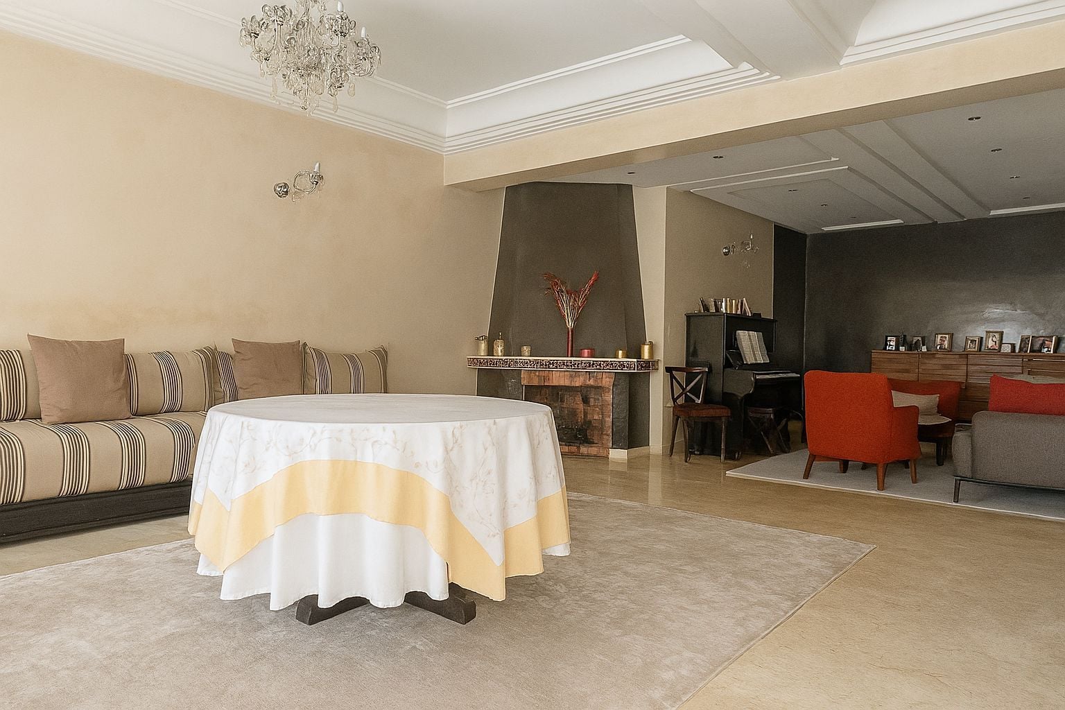 Appartement 167 m² à Les Princesses — 7