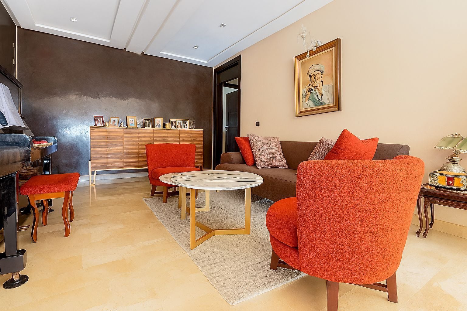 Appartement — Casablanca — 6