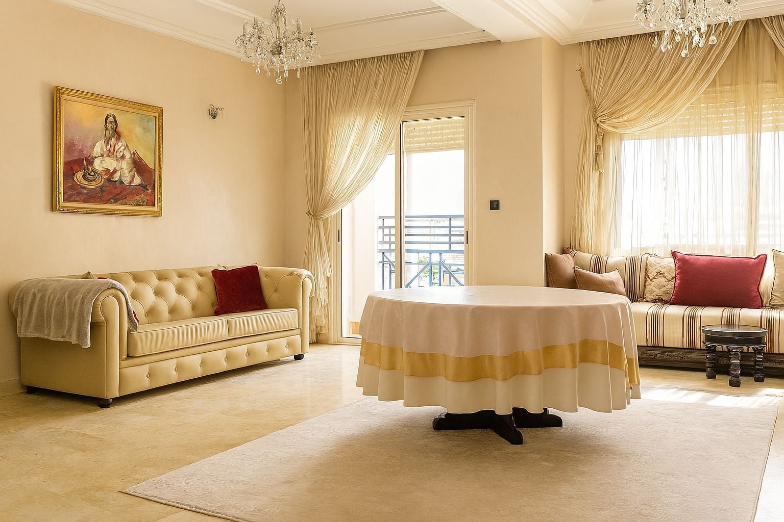 Appartement — Casablanca — 4