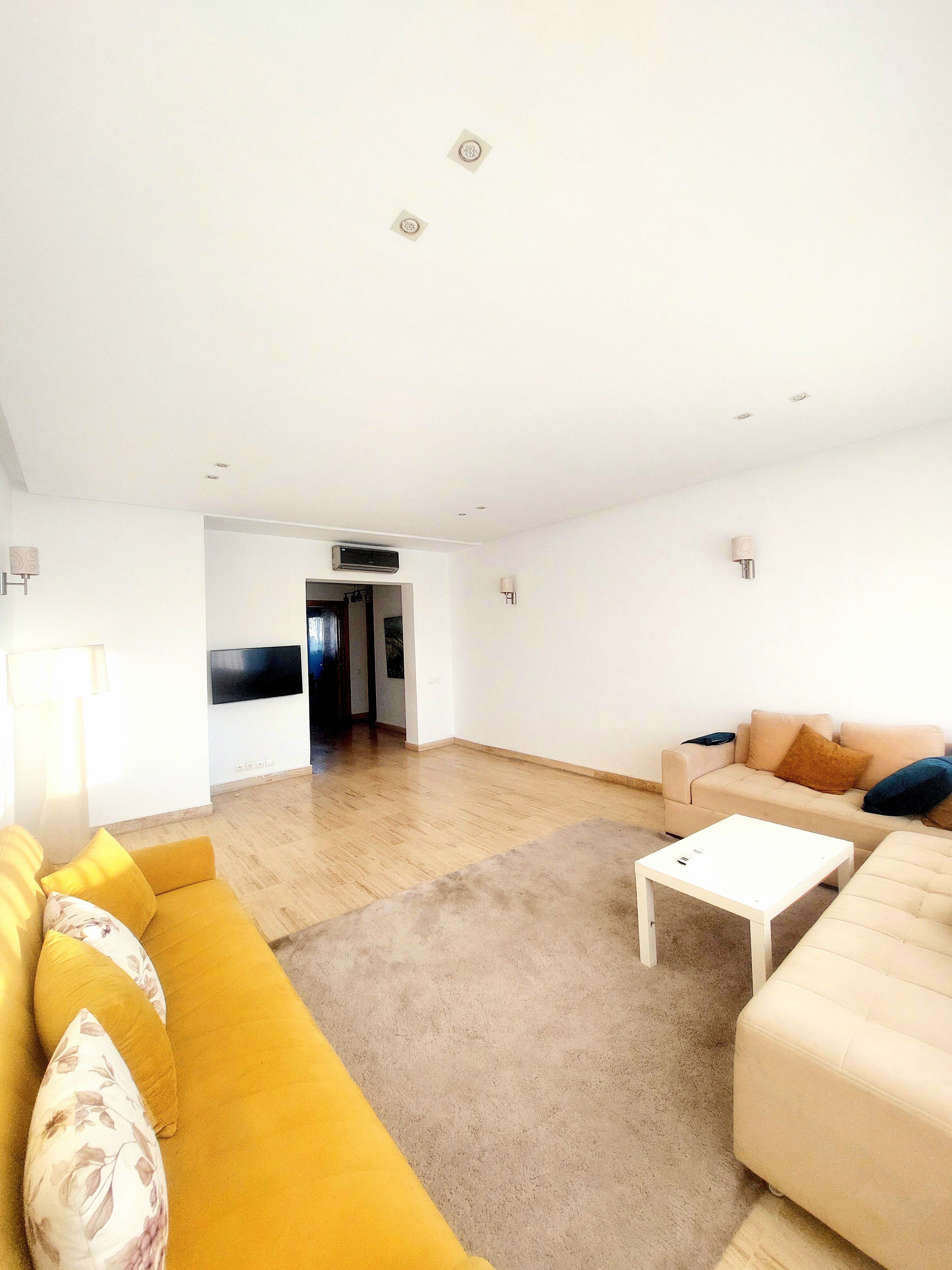 Appartement 103 m² à Belvedere (Sidi Belyout) — 14