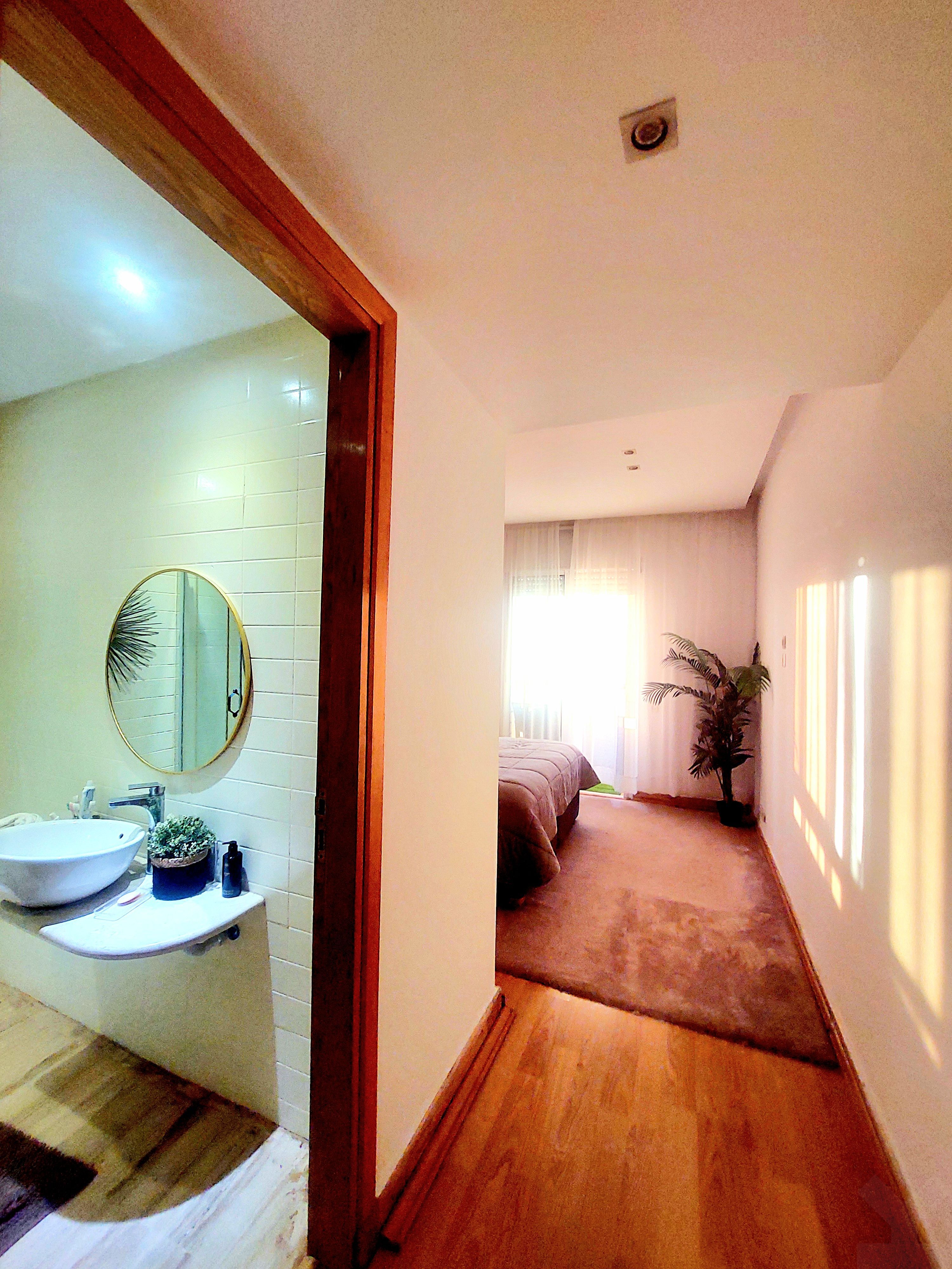 Appartement 103 m² à Belvedere (Sidi Belyout) — 11