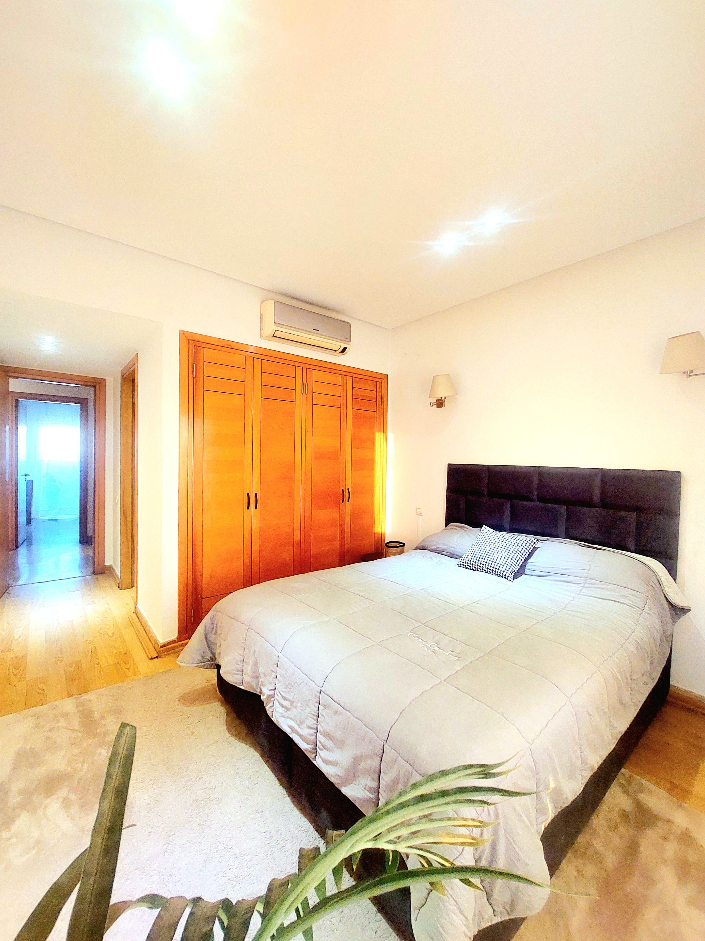 Appartement 103 m² à Belvedere (Sidi Belyout) — 13