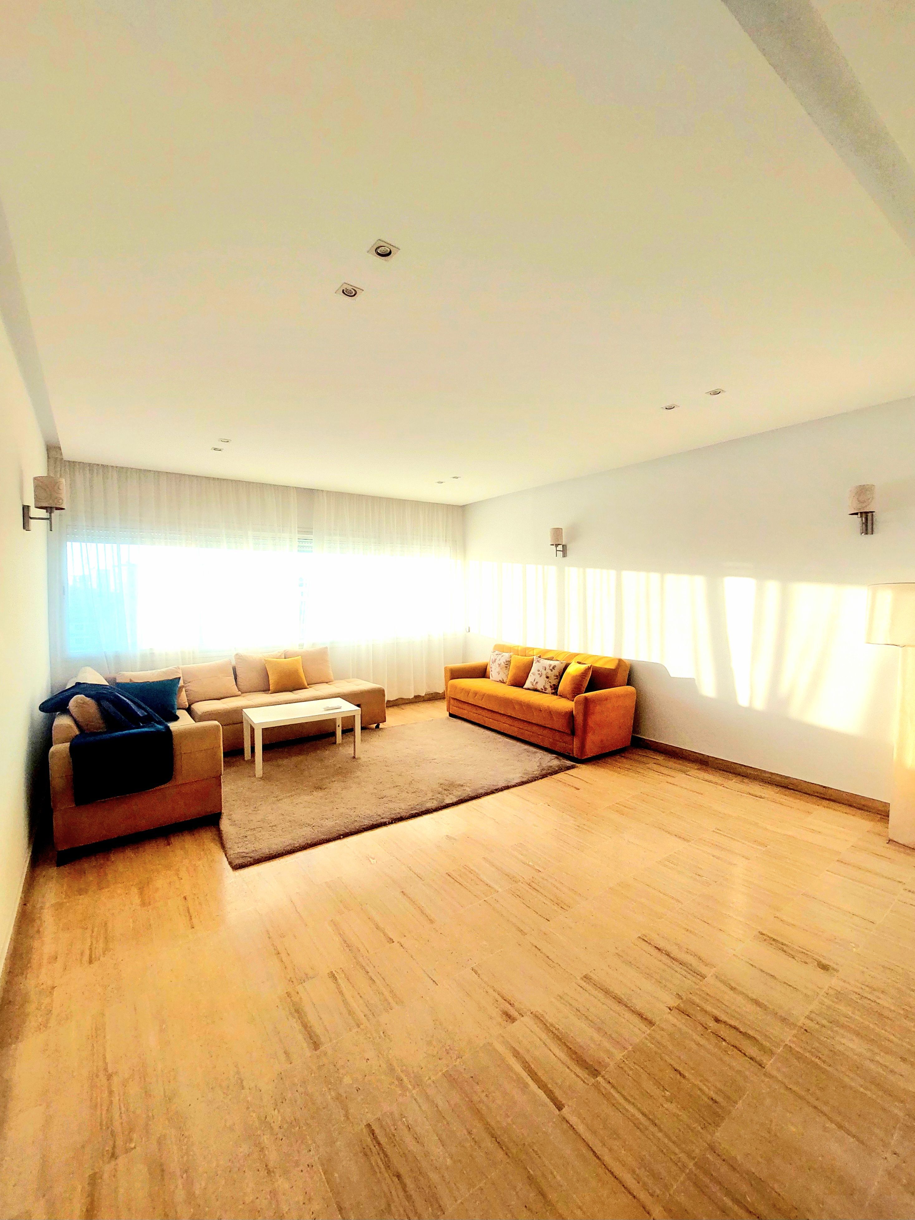 Appartement 103 m² à Belvedere (Sidi Belyout) — 7