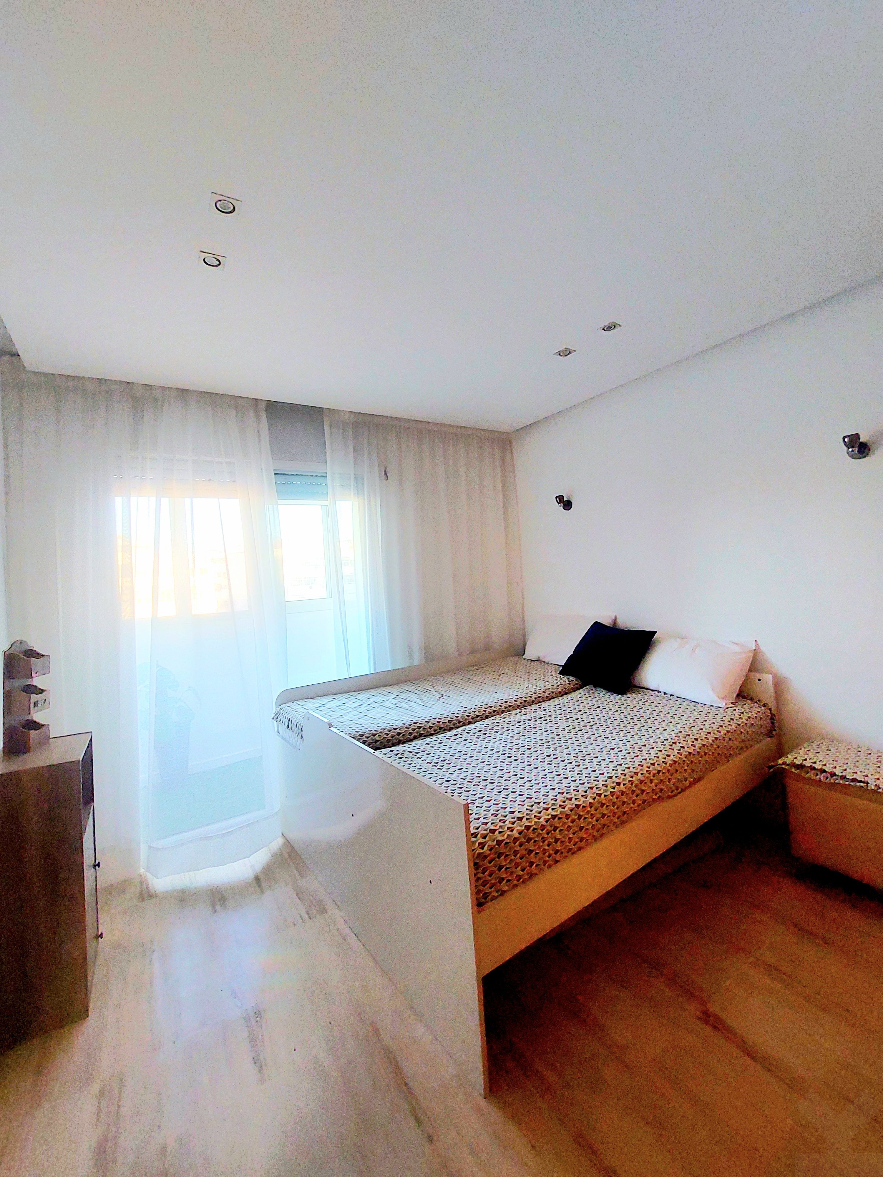 Appartement 103 m² à Belvedere (Sidi Belyout) — 8