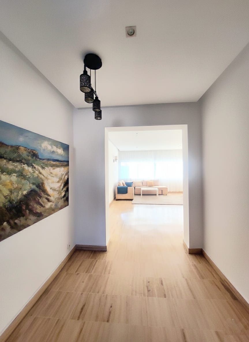 Appartement 103 m² à Belvedere (Sidi Belyout) — 15