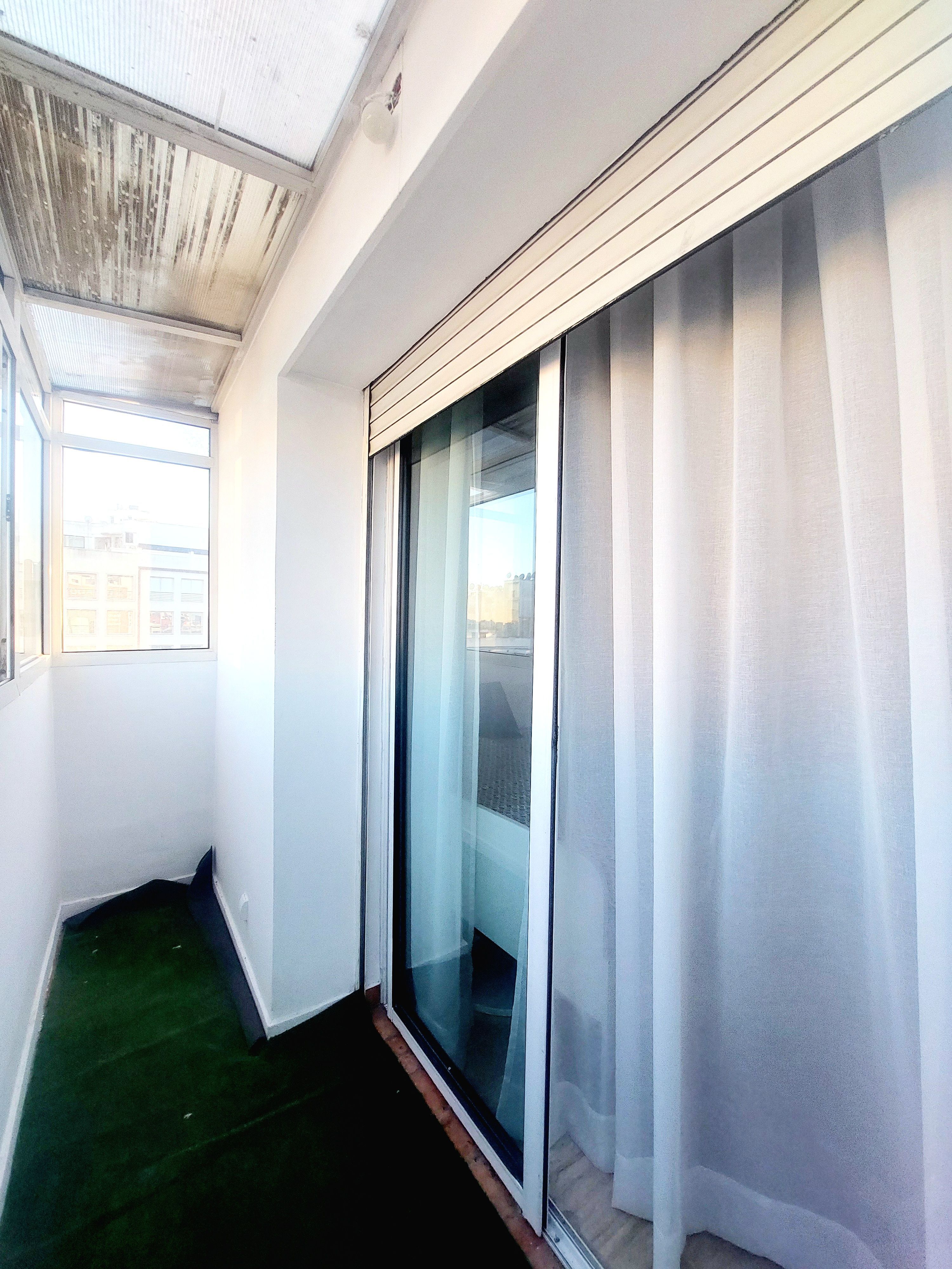 Appartement 103 m² à Belvedere (Sidi Belyout) — 9