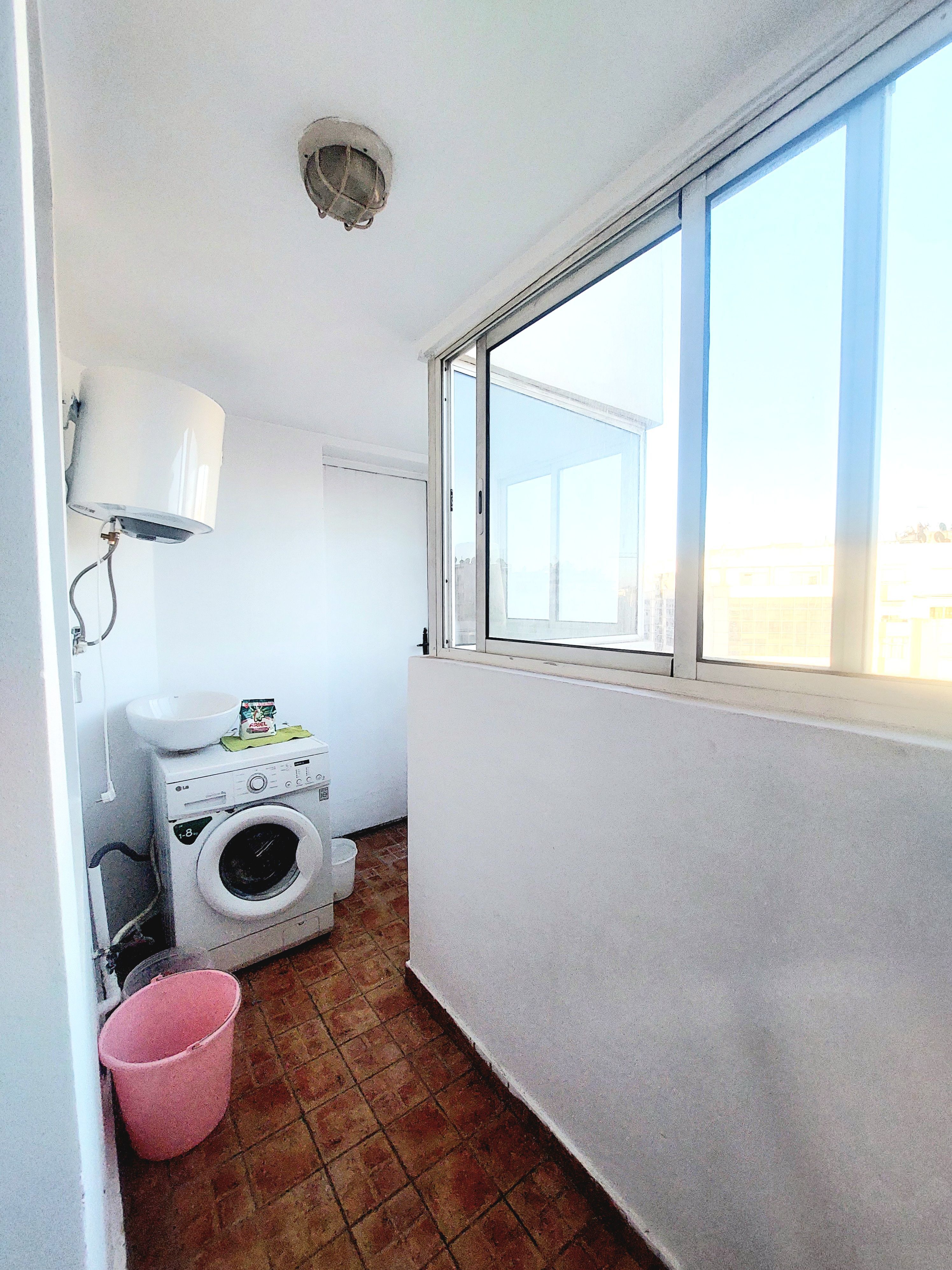 Appartement 103 m² à Belvedere (Sidi Belyout) — 12