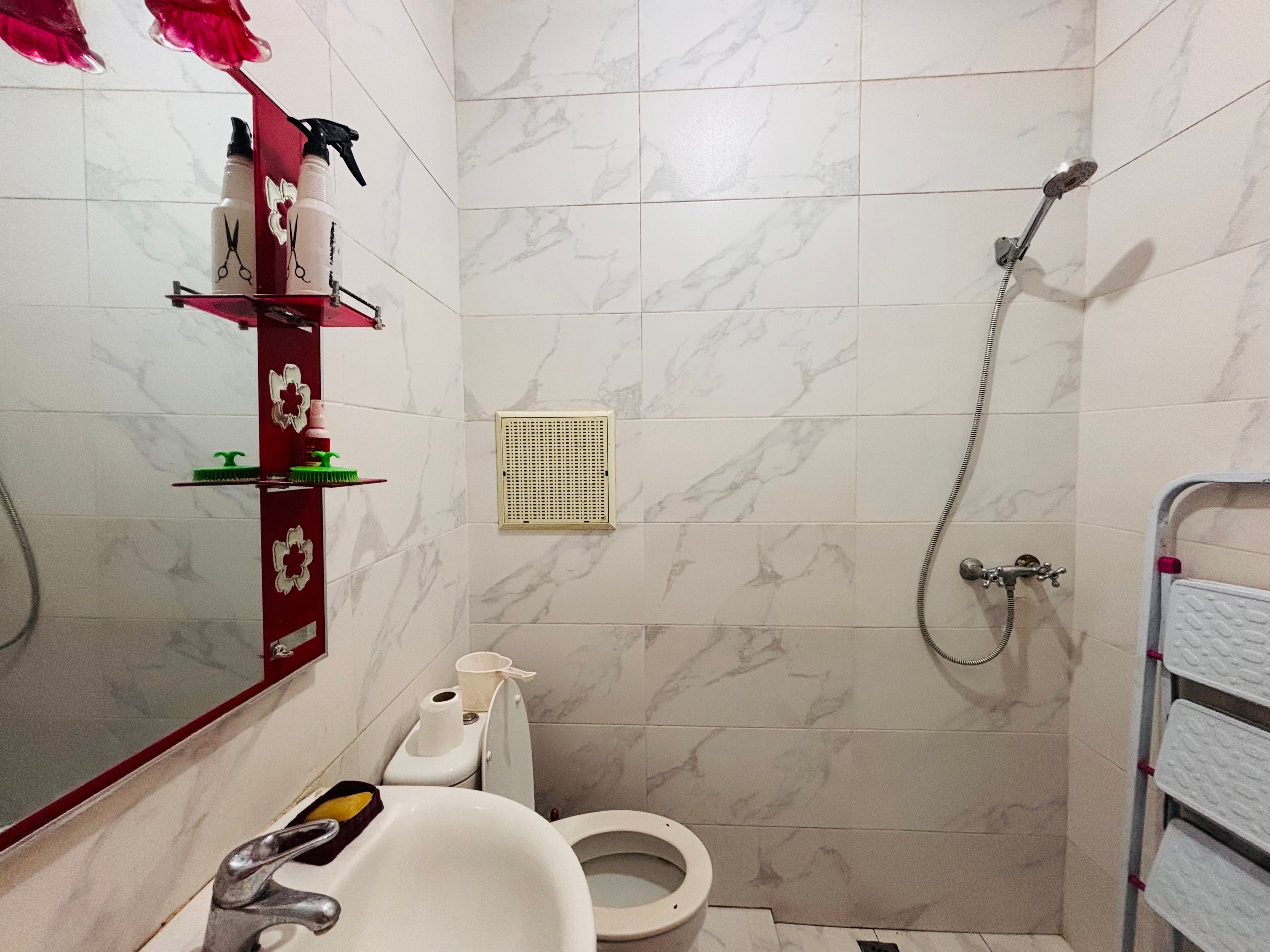Appartement 56 m² à Lissasfa — 4