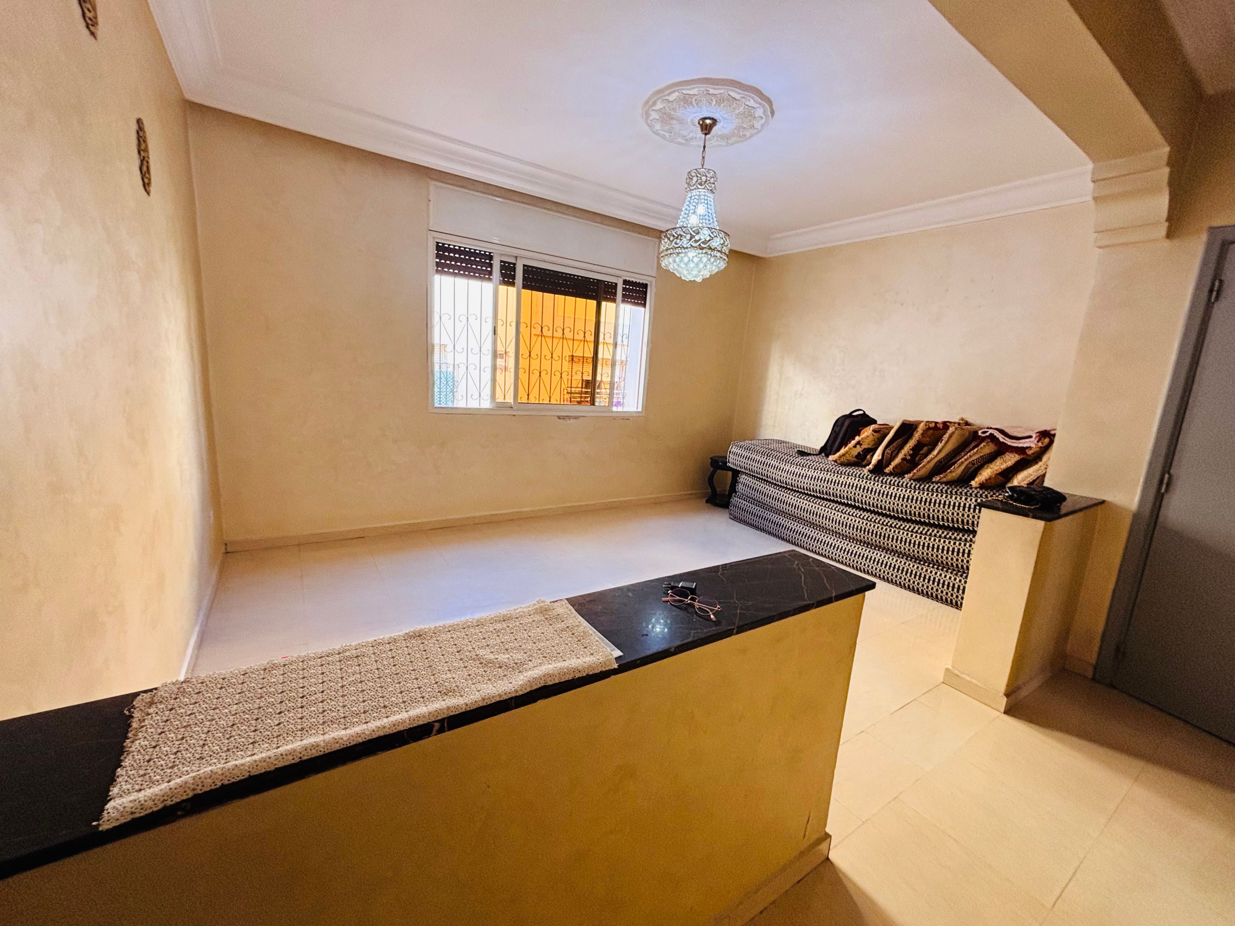 Appartement 56 m² à Lissasfa — 5