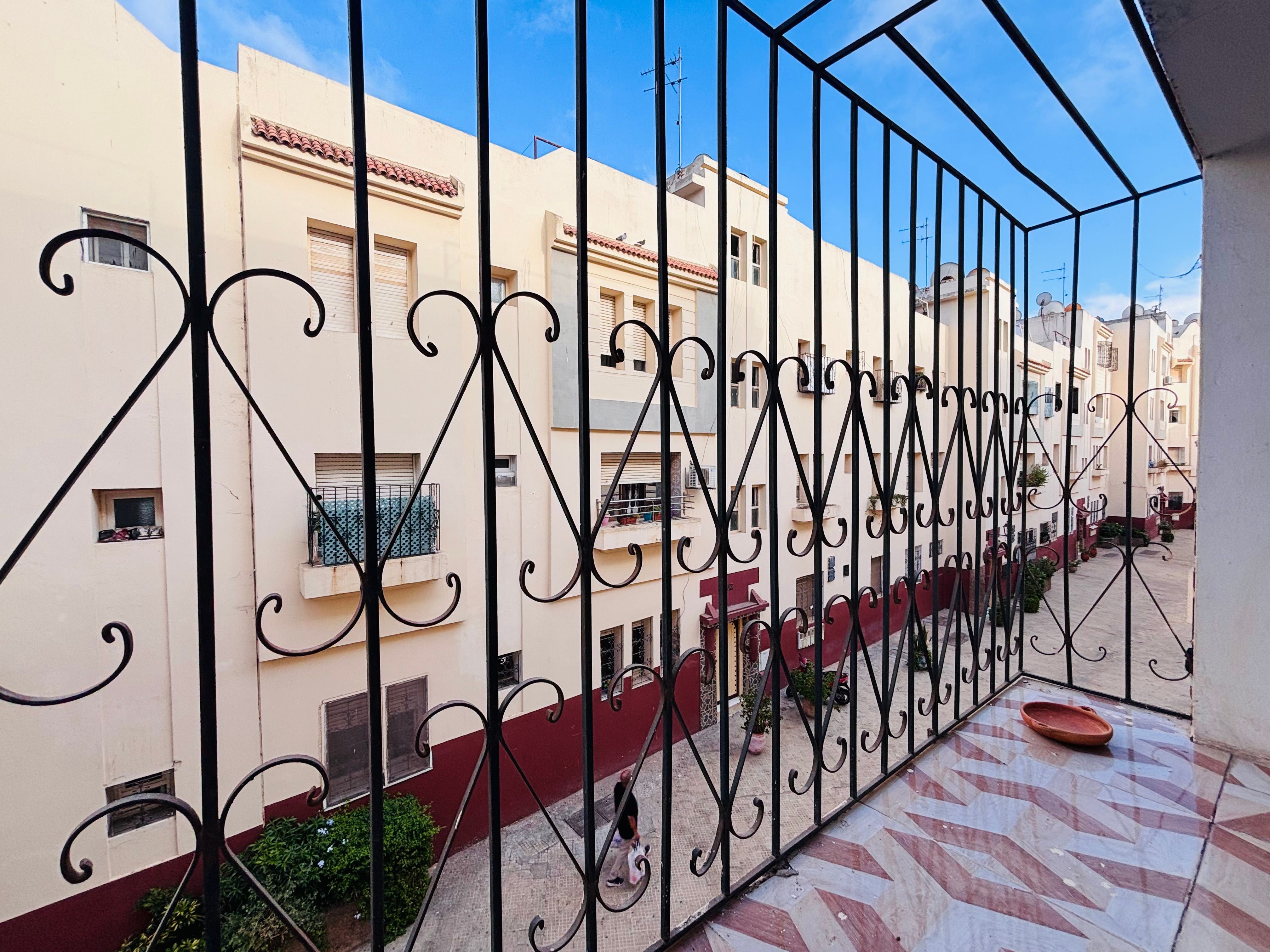 Appartement 56 m² à Lissasfa — 6