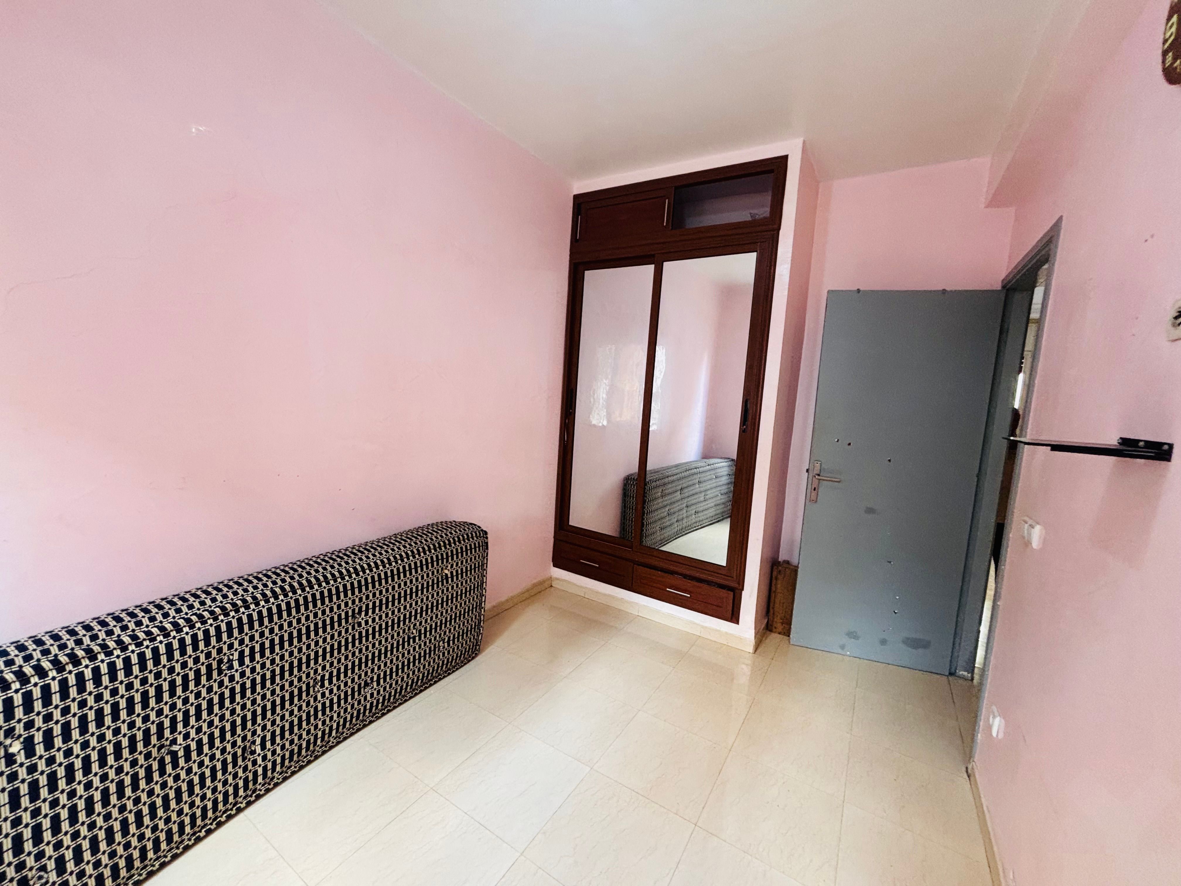 Appartement 56 m² à Lissasfa — 2