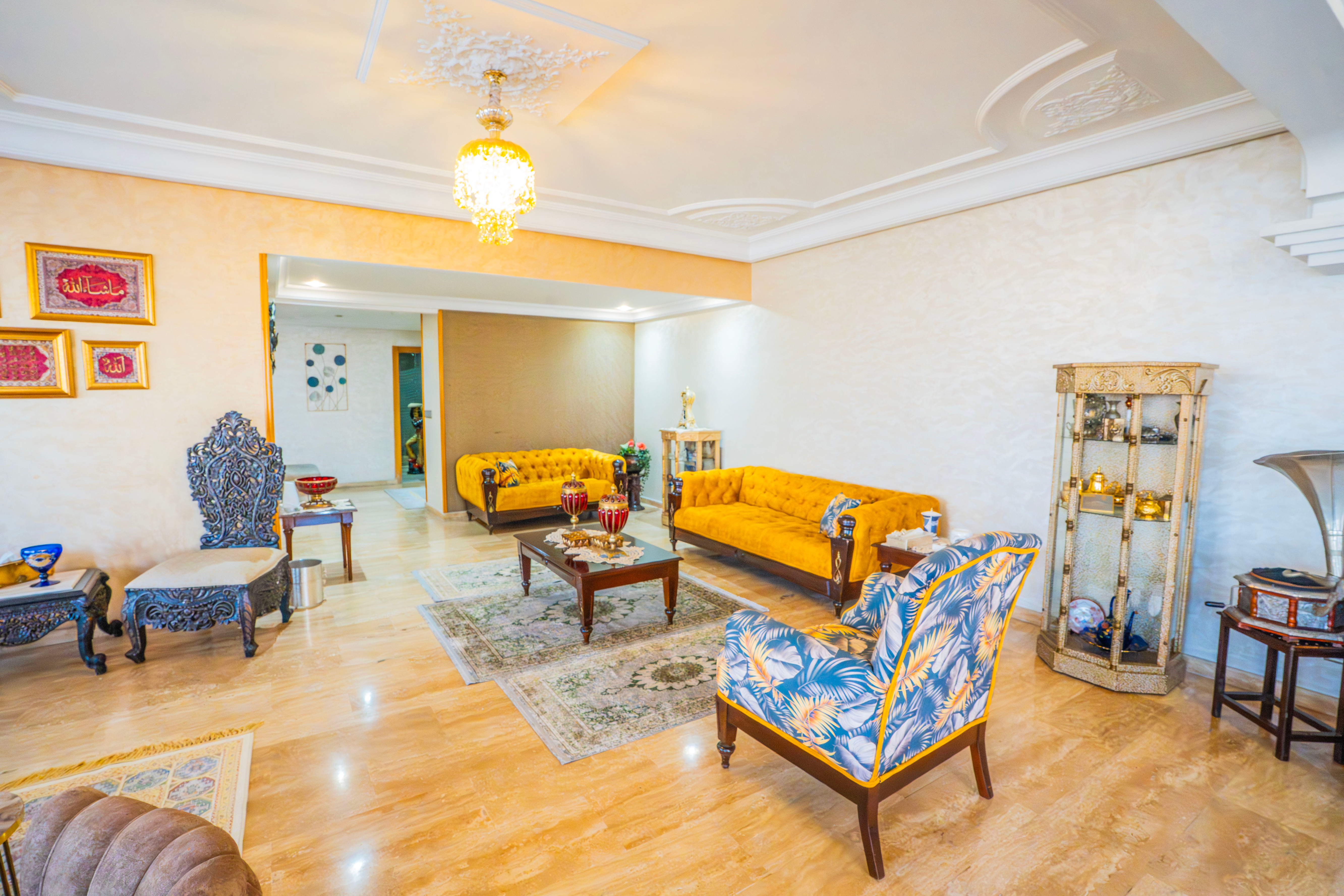 Appartement — Casablanca