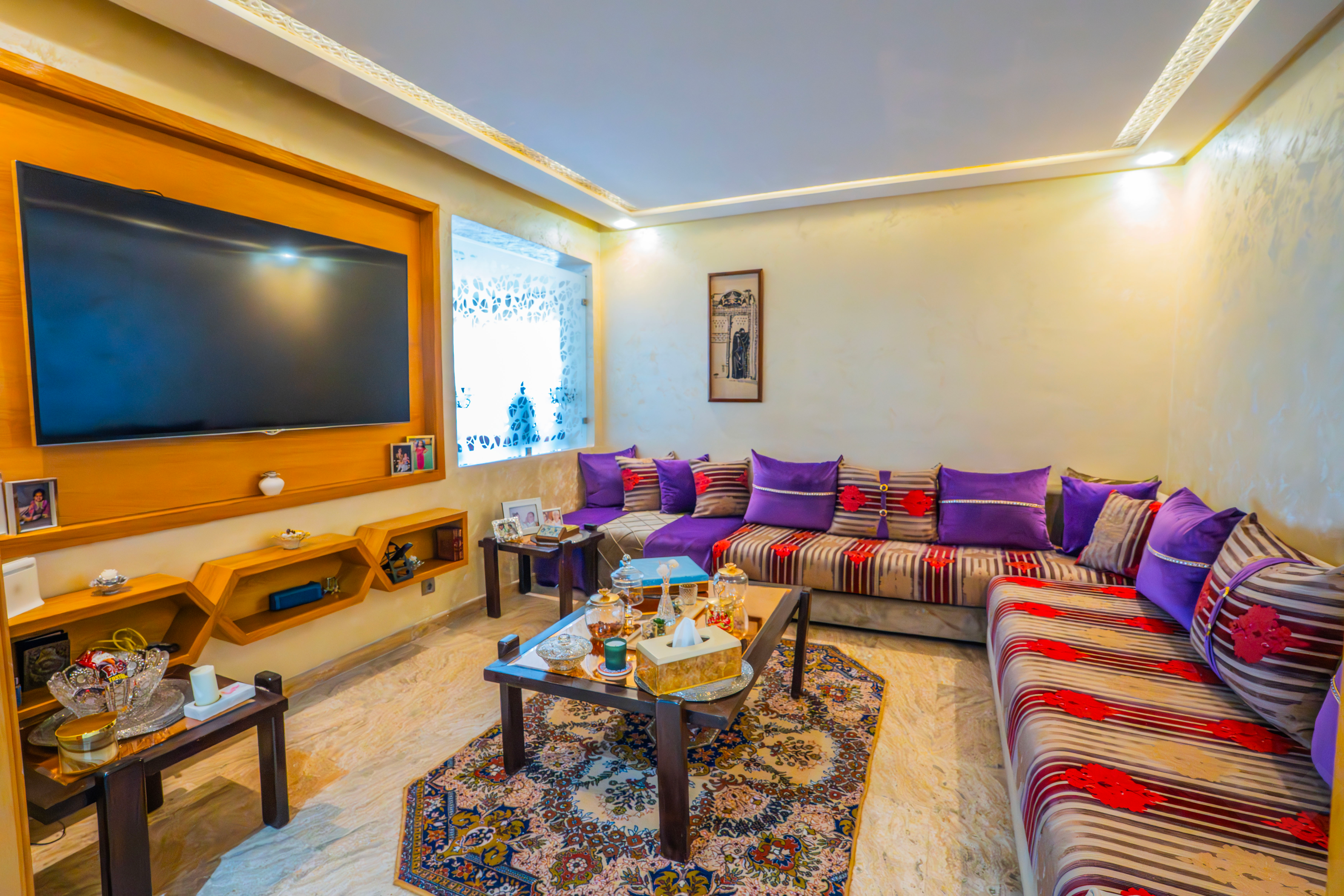 Appartement — Casablanca — 2