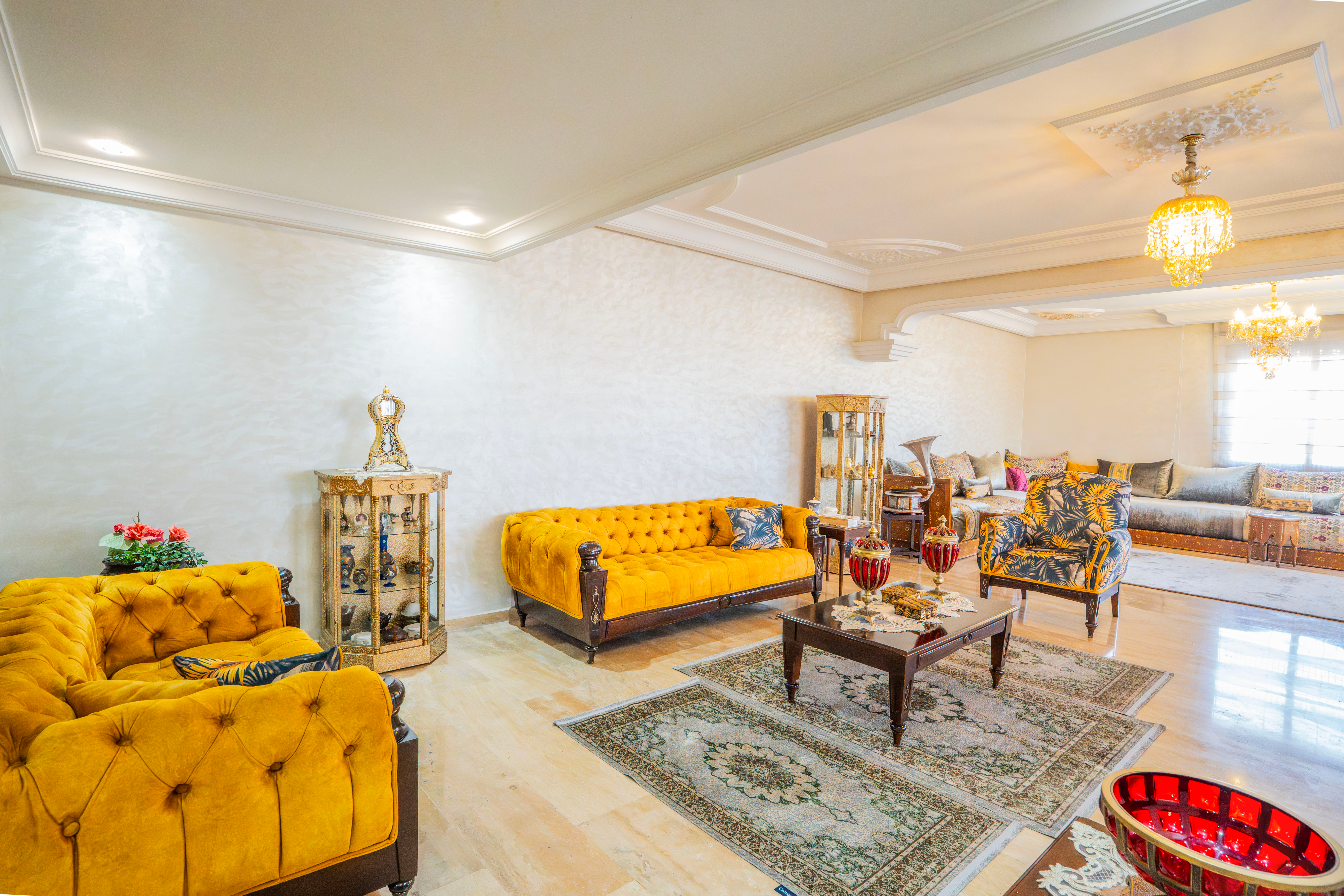 Appartement — Casablanca — 4