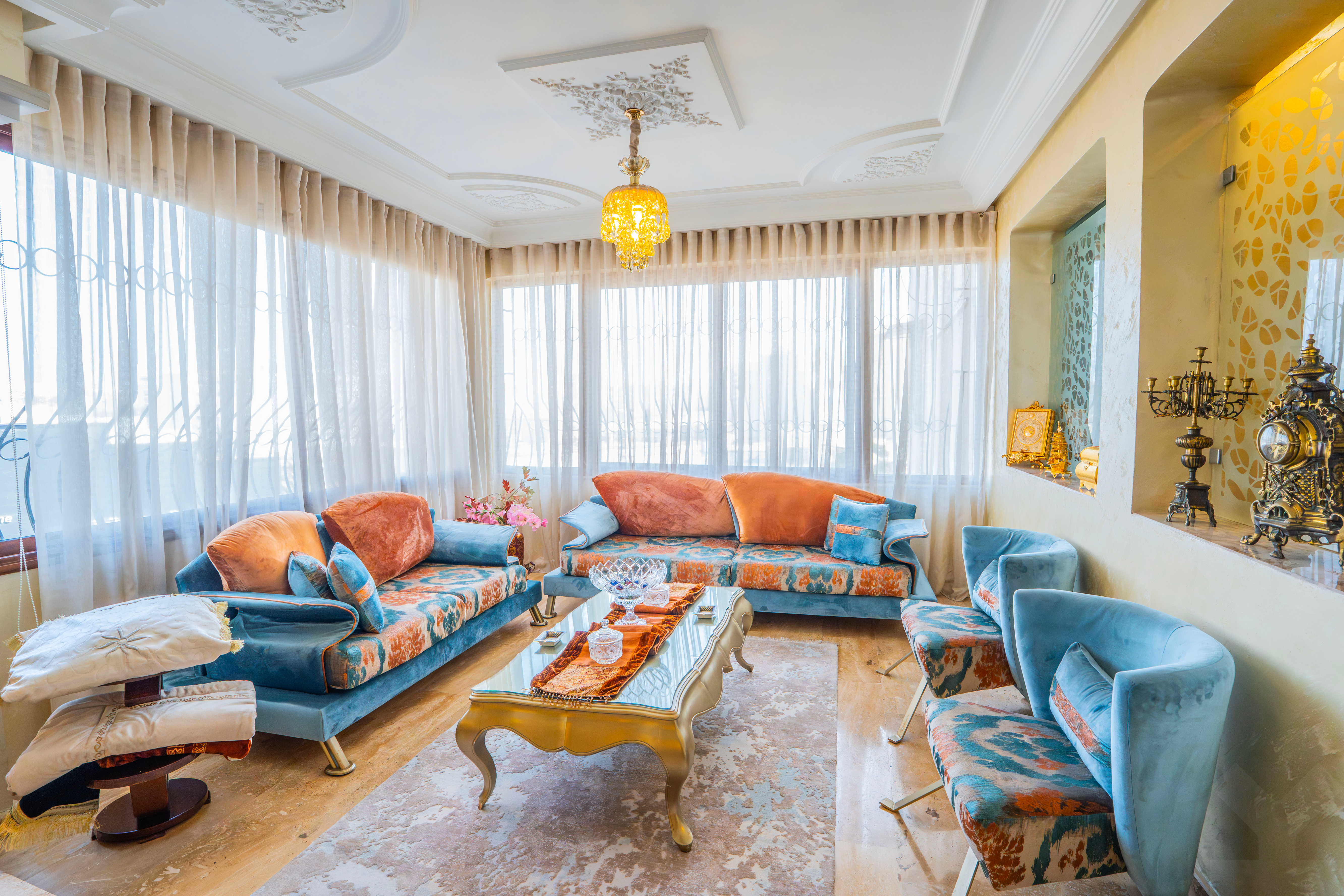 Appartement — Casablanca — 3