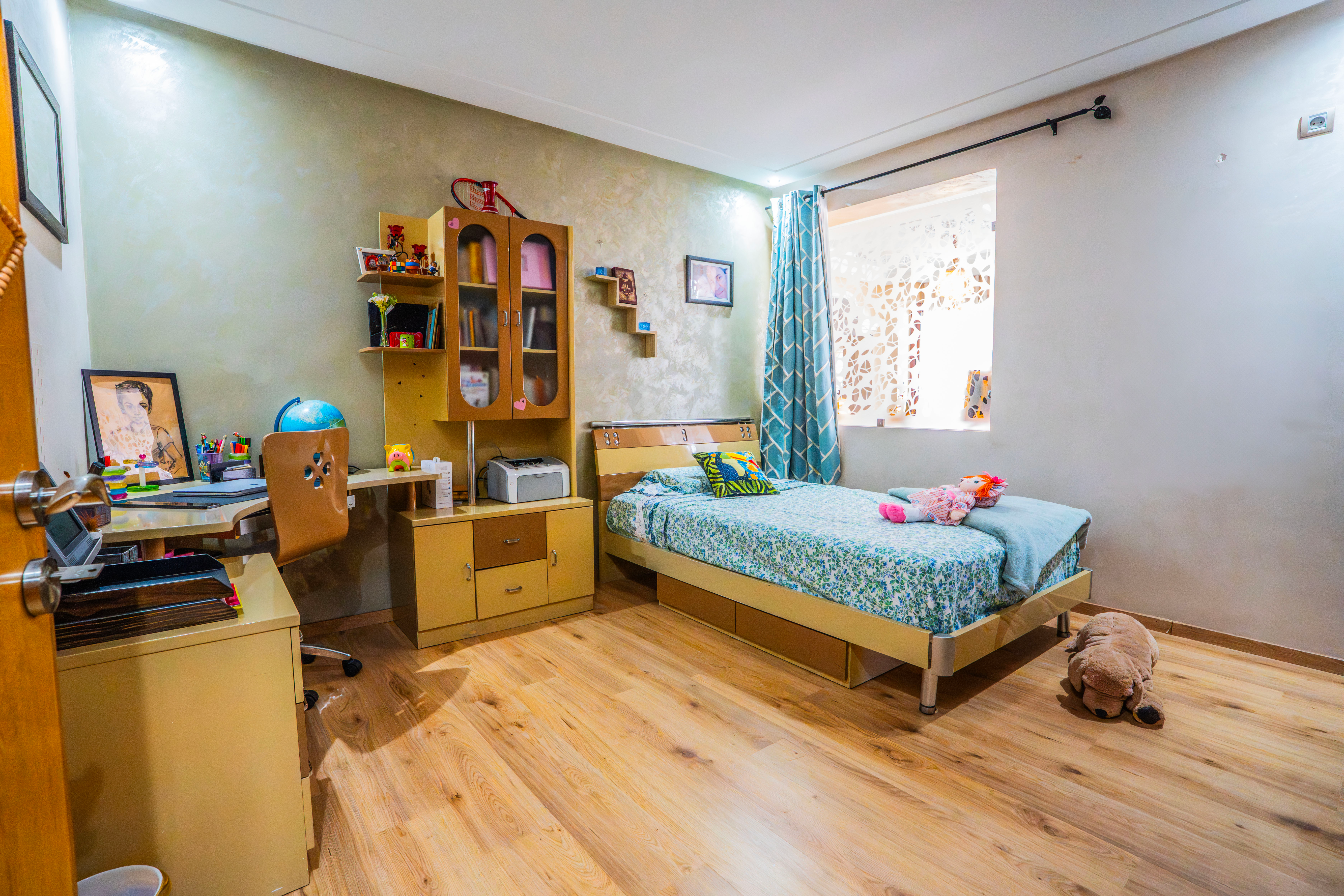 Appartement 199 m² à La Gironde — 10