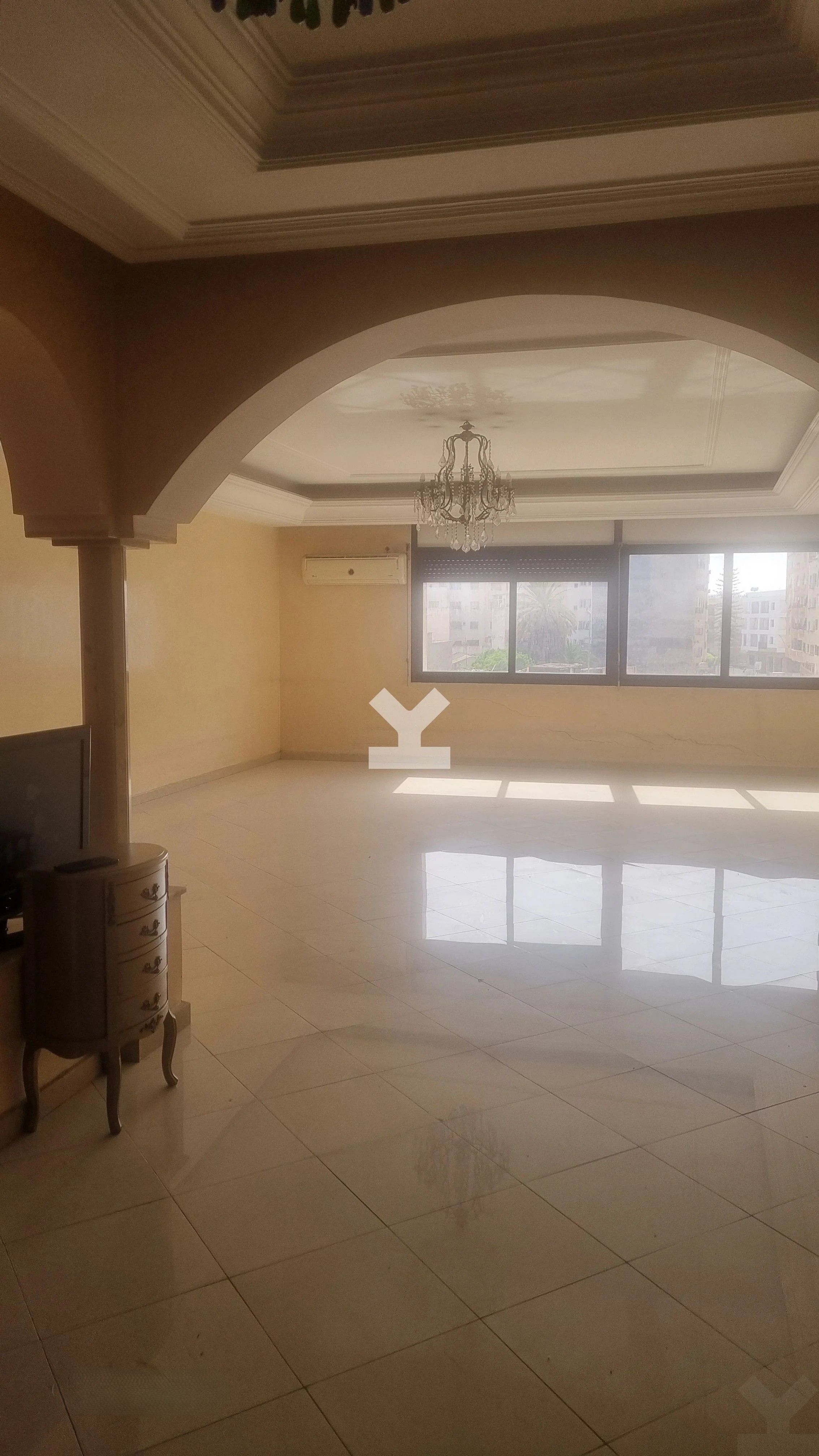 Appartement à vendre de 143 m²