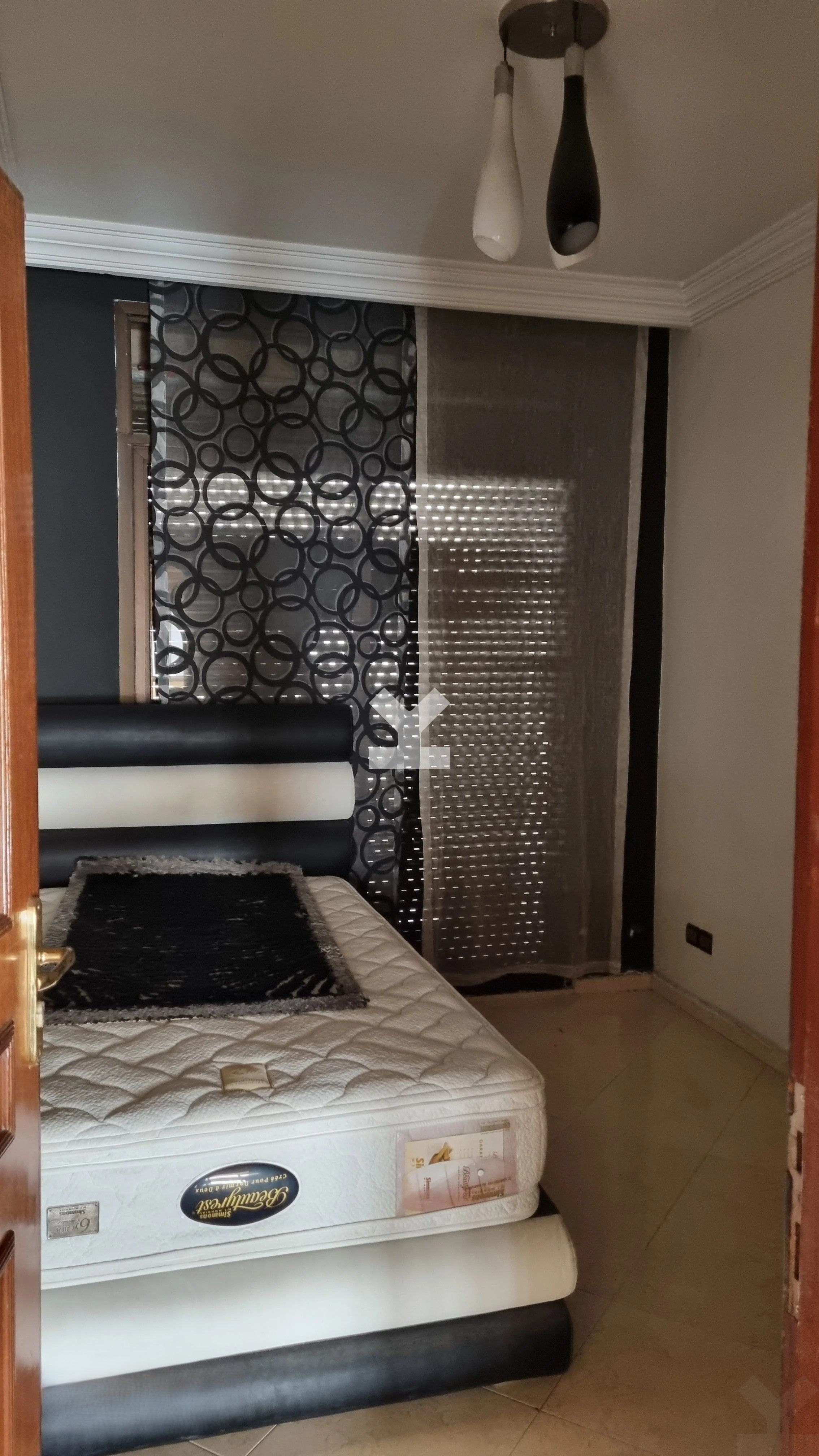 Appartement à vendre de 143 m² — 2