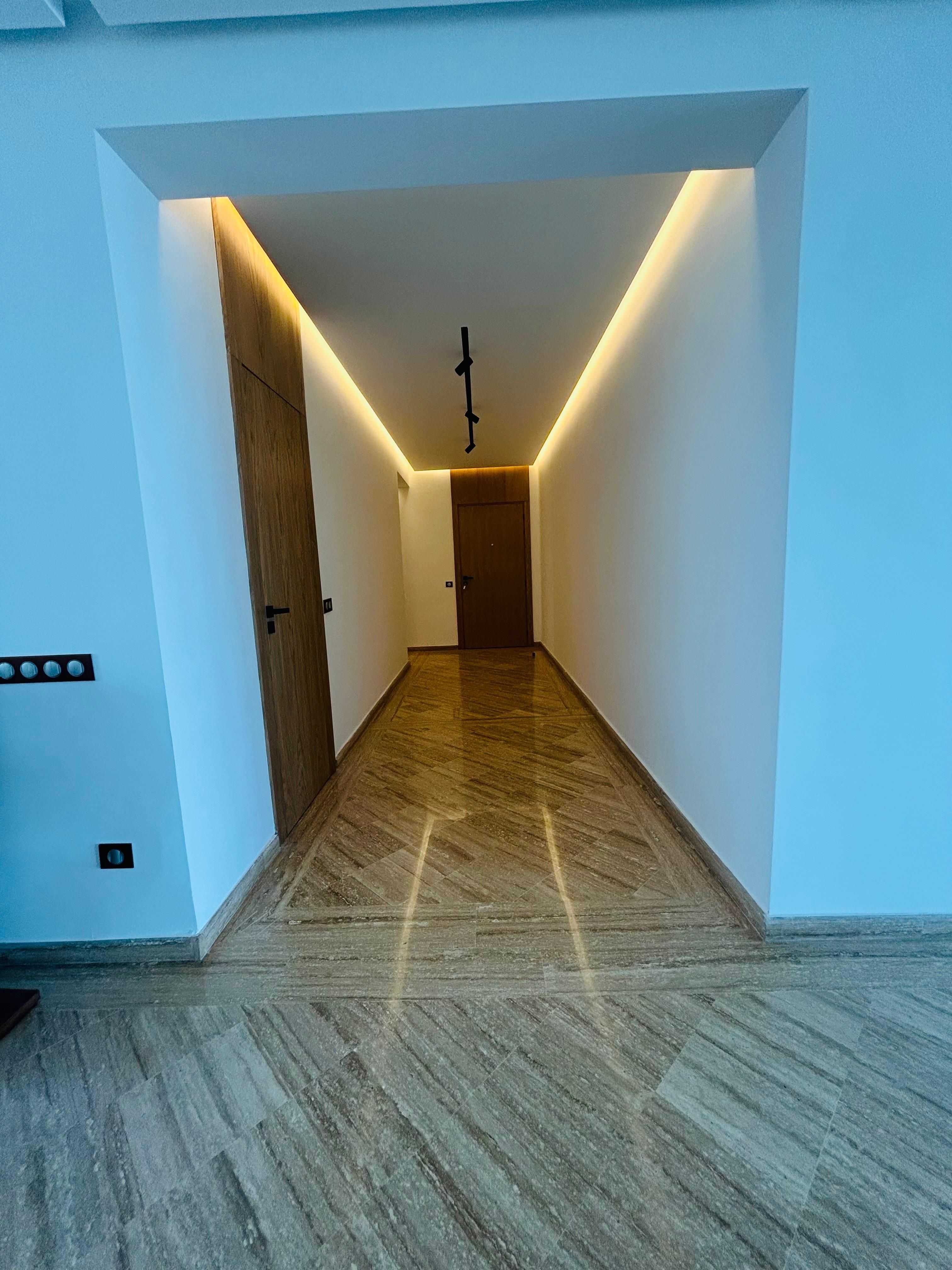 Appartement 250 m² à Racine — 11