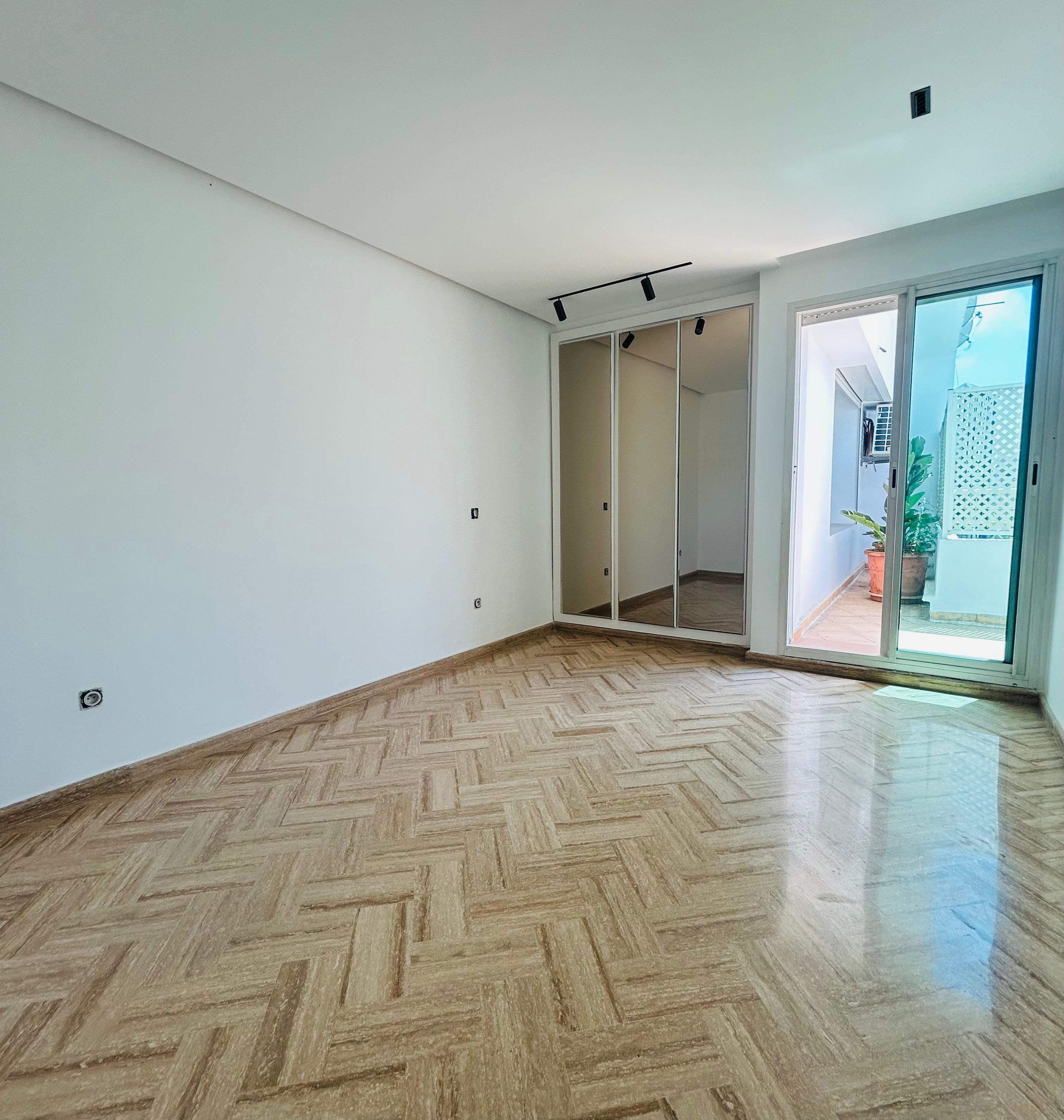 Appartement — Casablanca