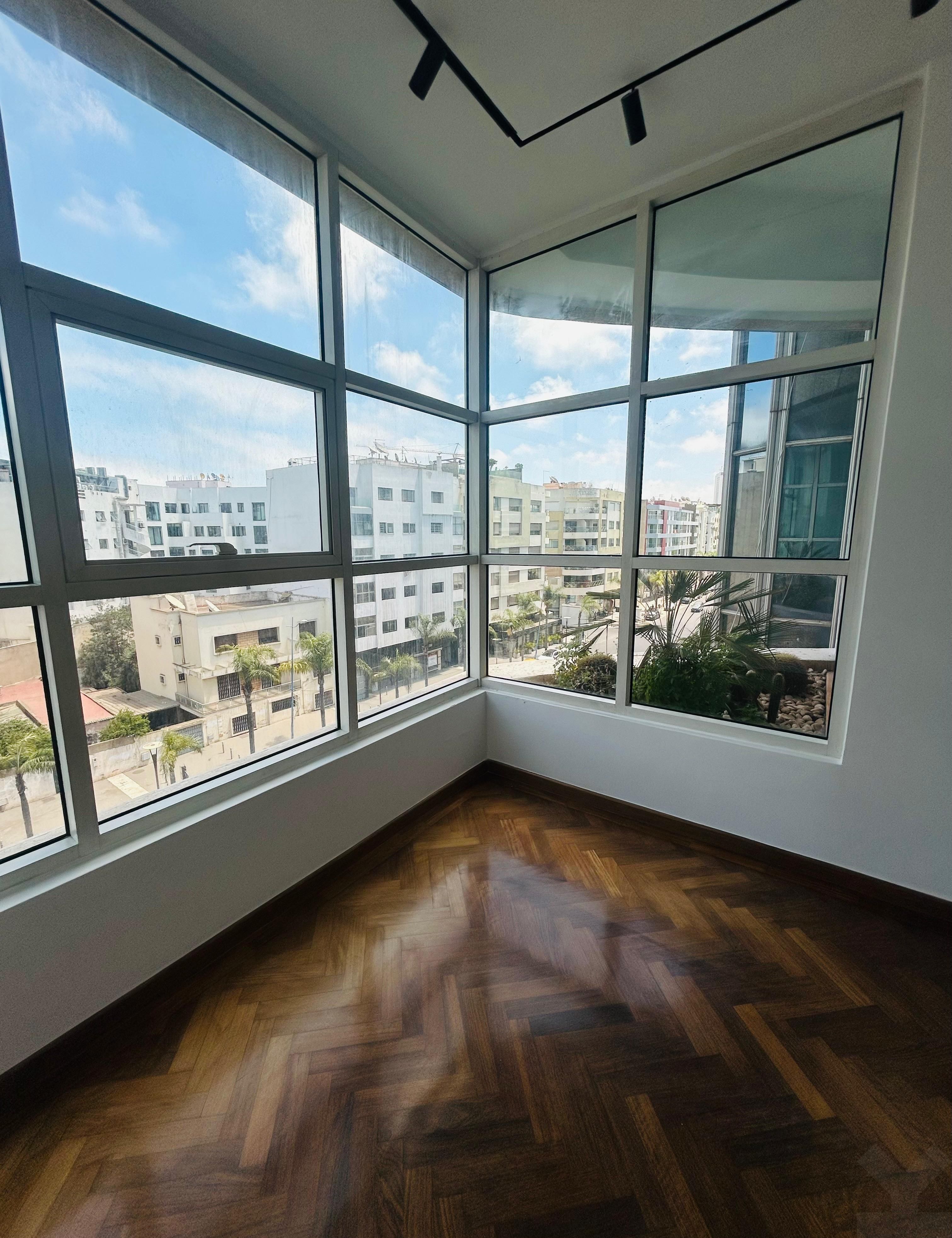 Appartement 250 m² à Racine — 14