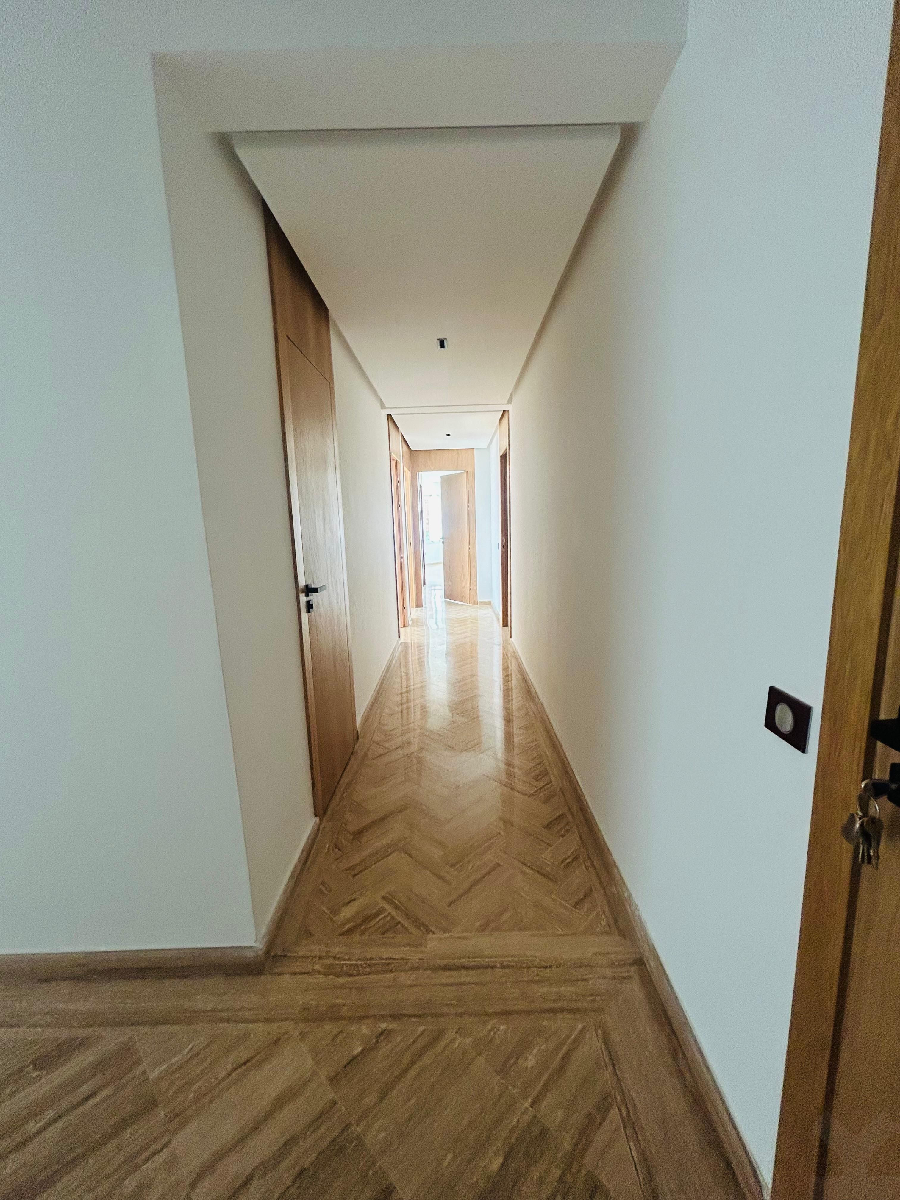 Appartement 250 m² à Racine — 17