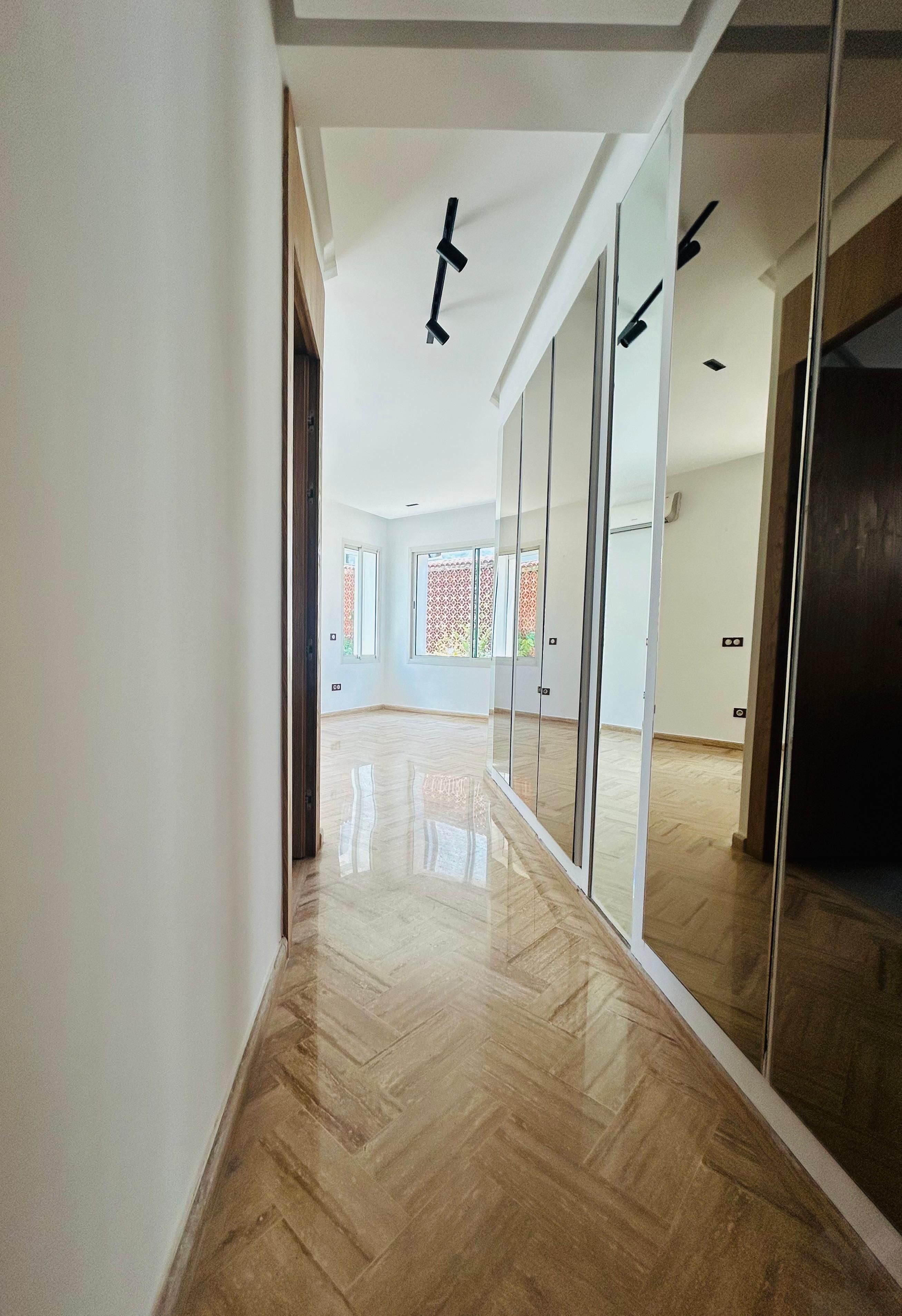 Appartement — Casablanca — 5