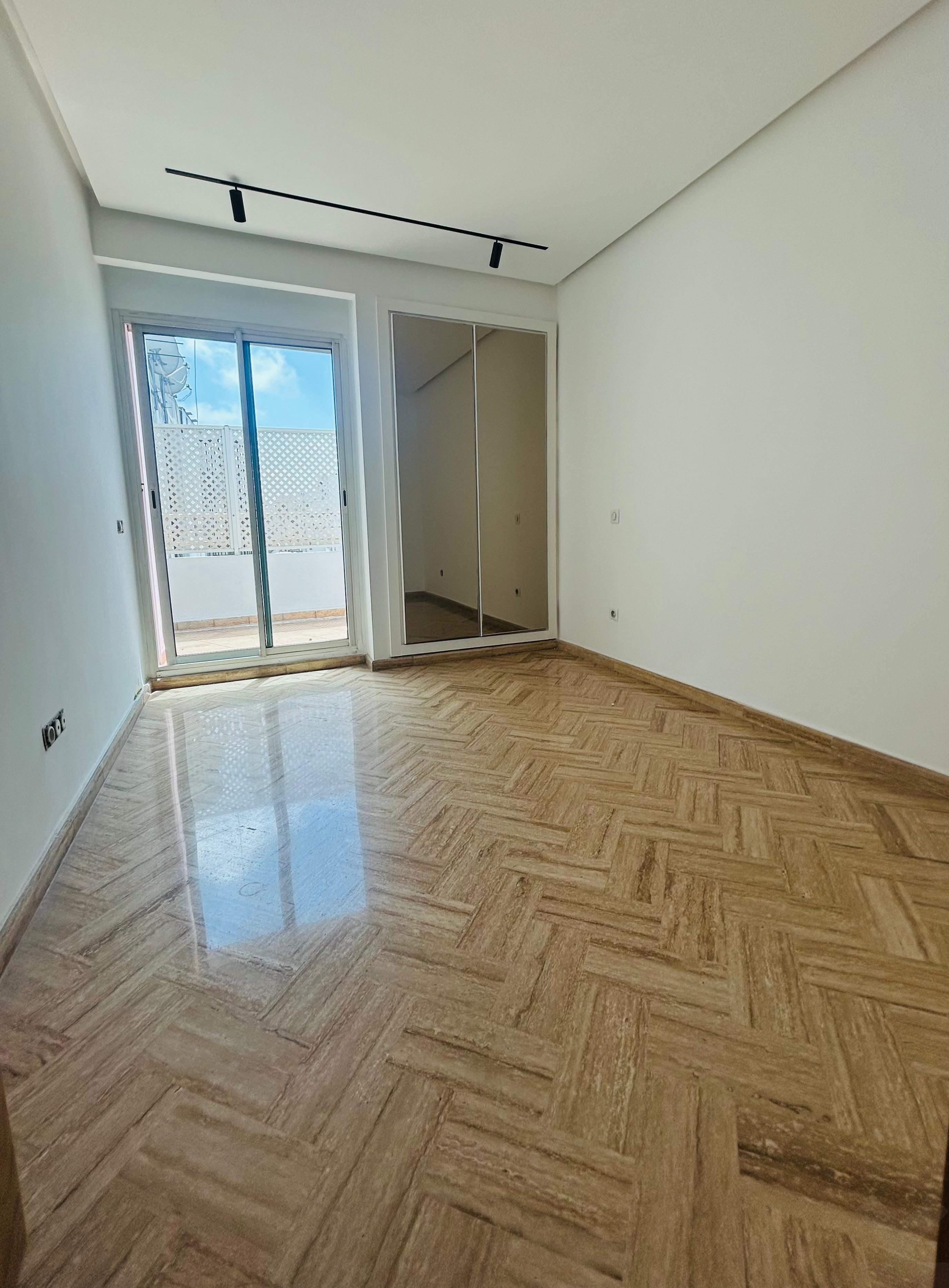 Appartement — Casablanca — 2