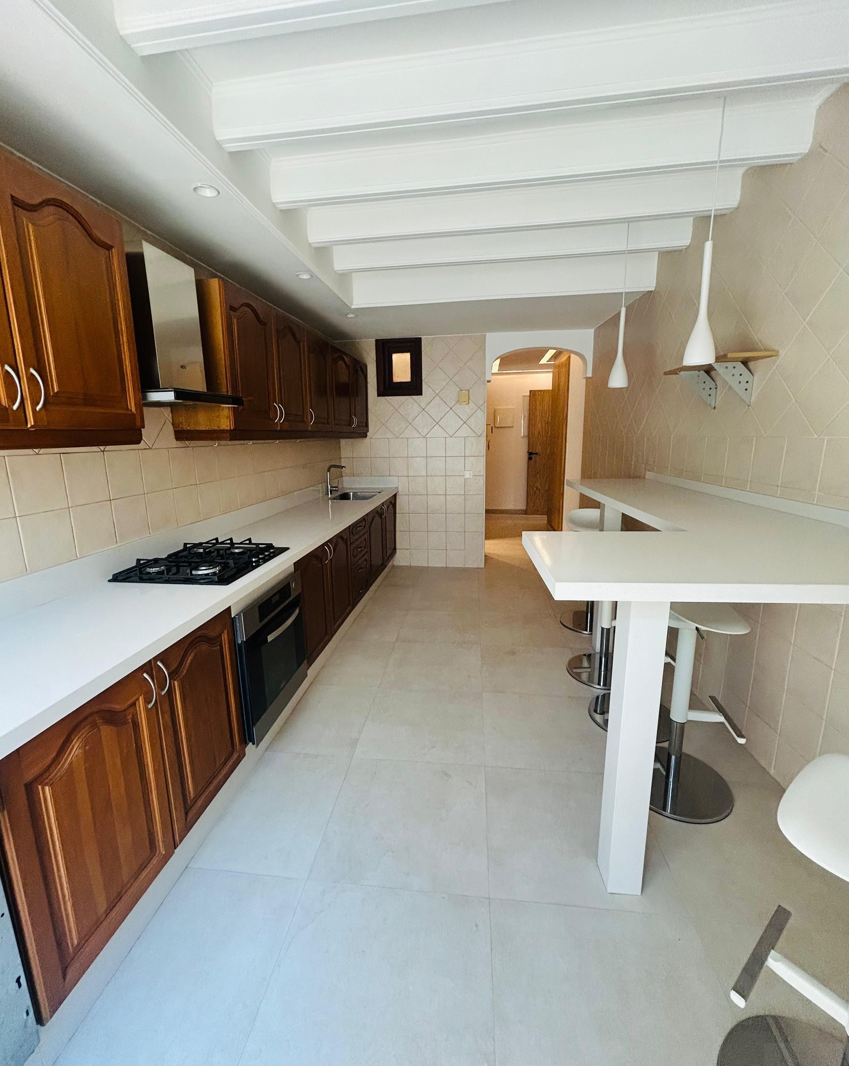 Appartement — Casablanca — 3