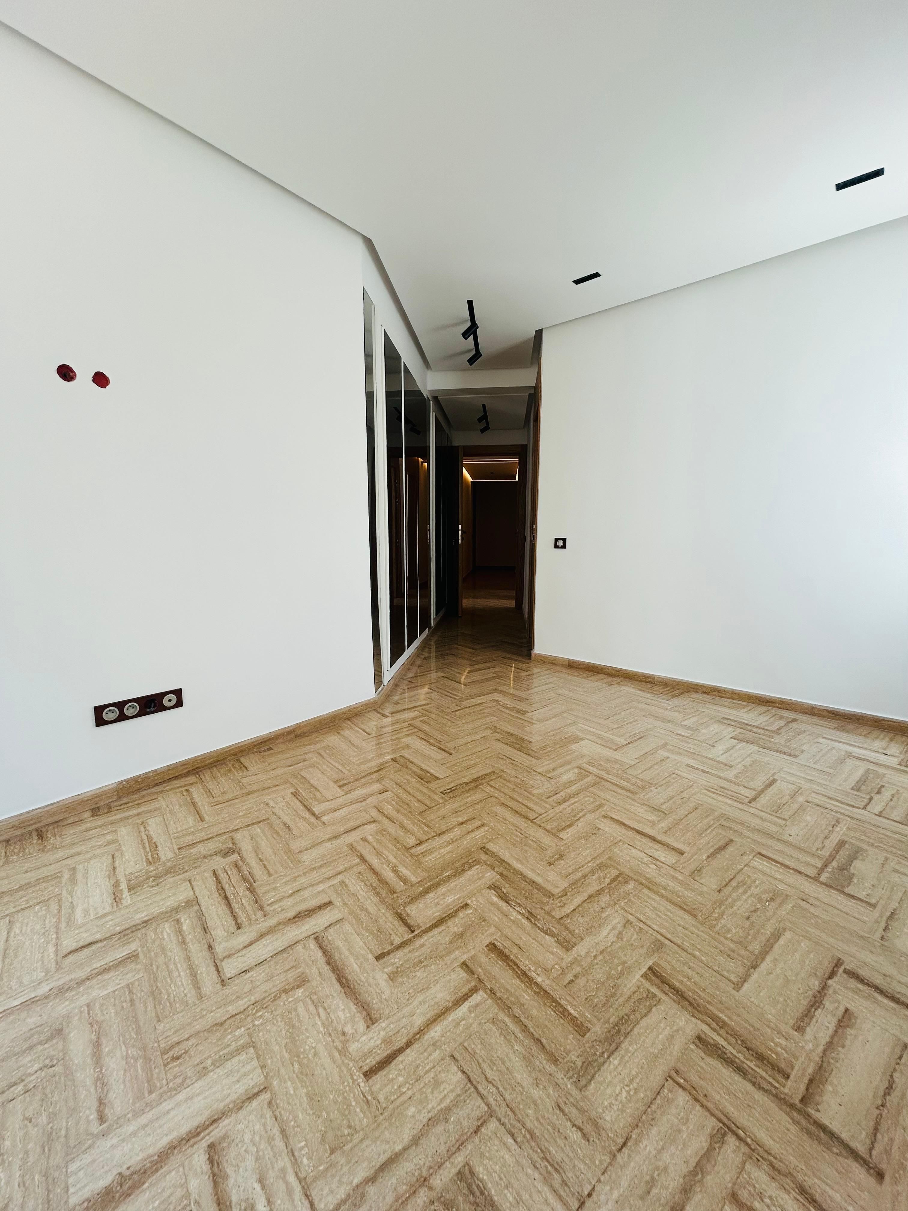 Appartement — Casablanca — 4