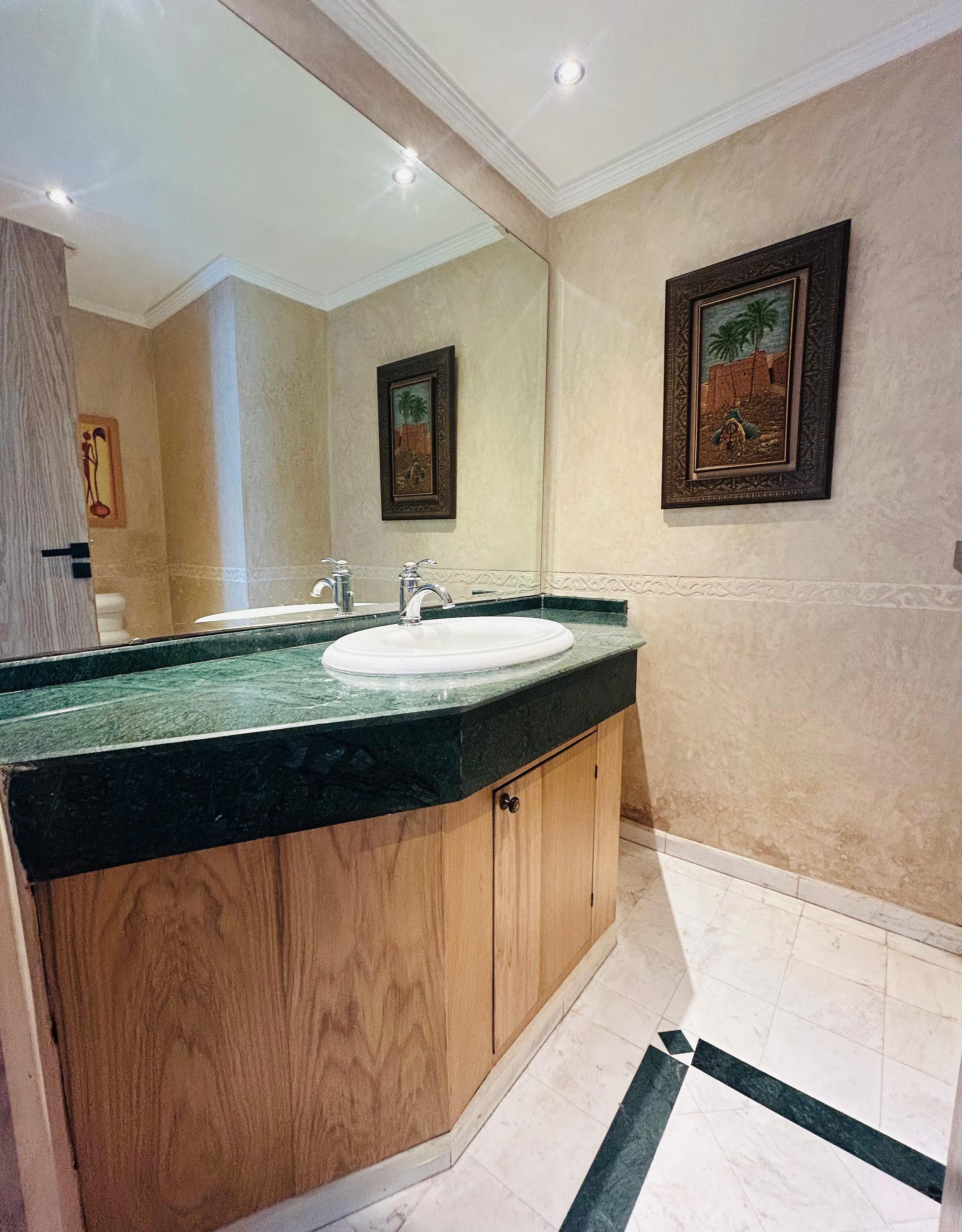 Appartement 250 m² à Racine — 9