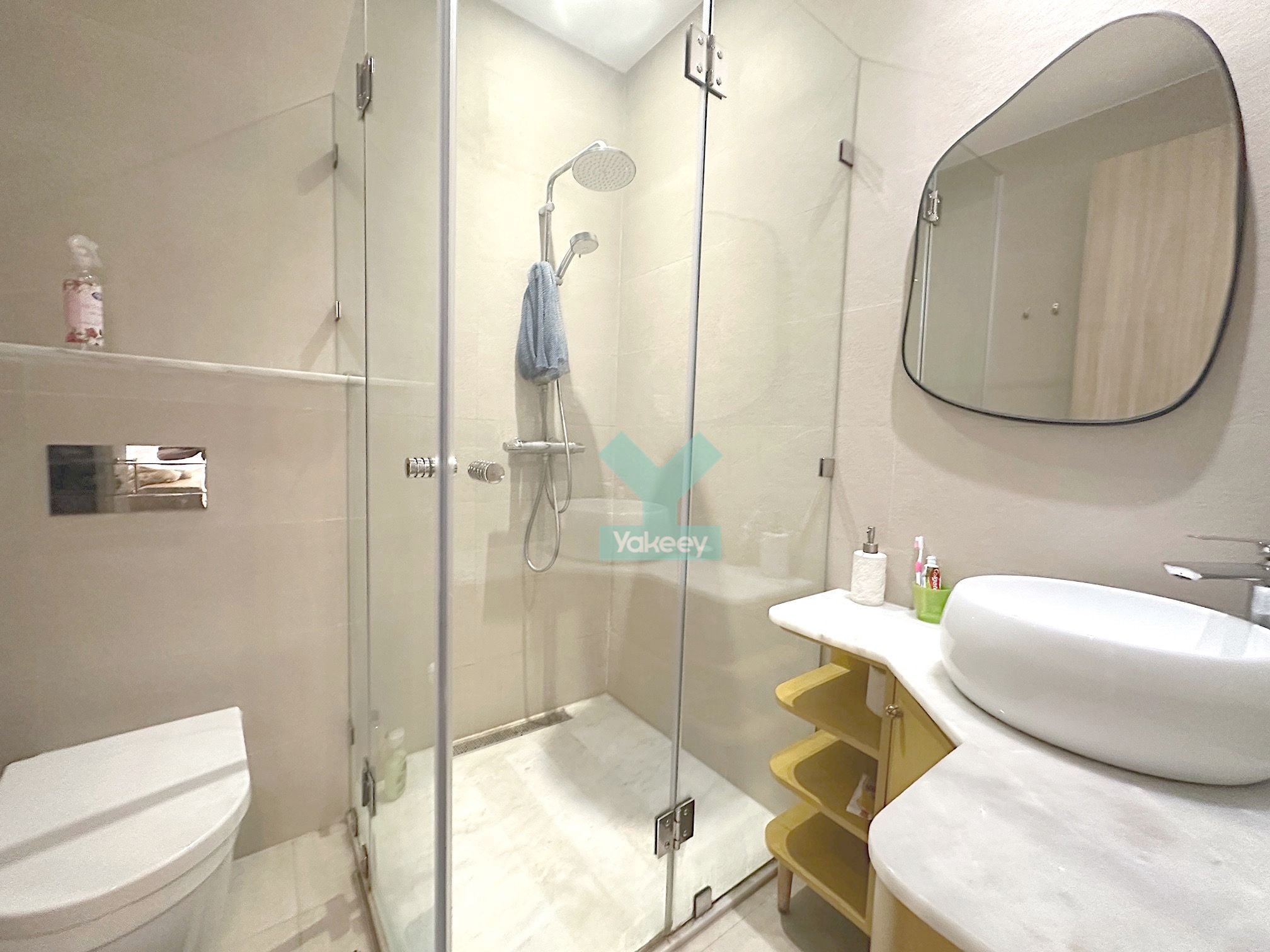 Appartement — Casablanca — 2