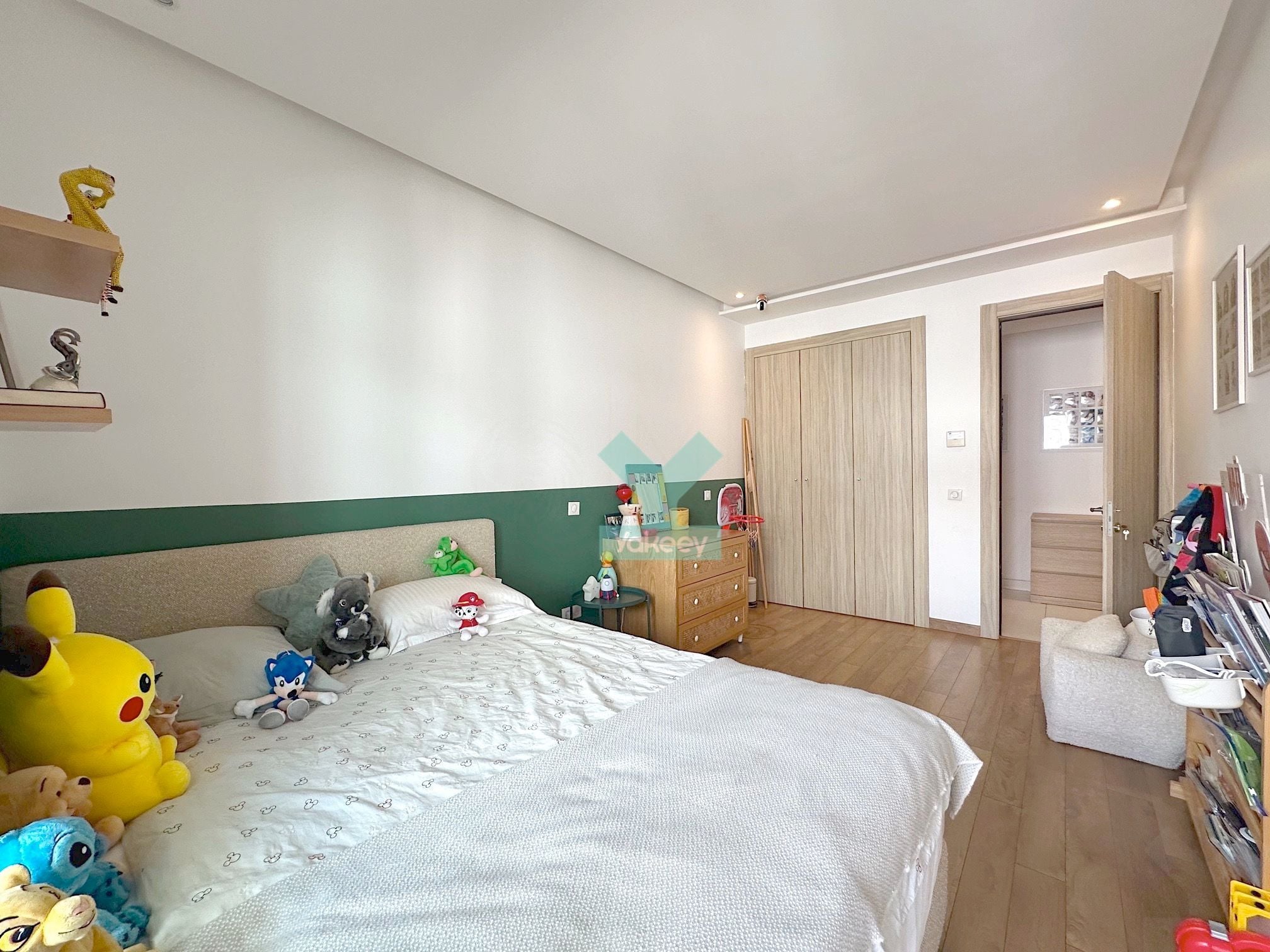 Appartement 189 m² à Triangle D'Or — 9