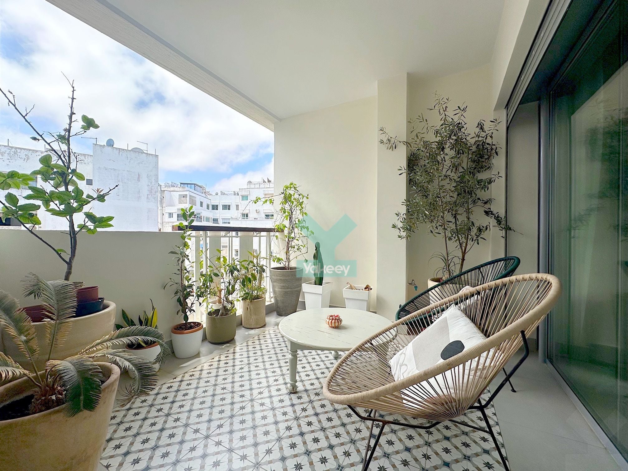 Appartement 189 m² à Triangle D'Or — 10