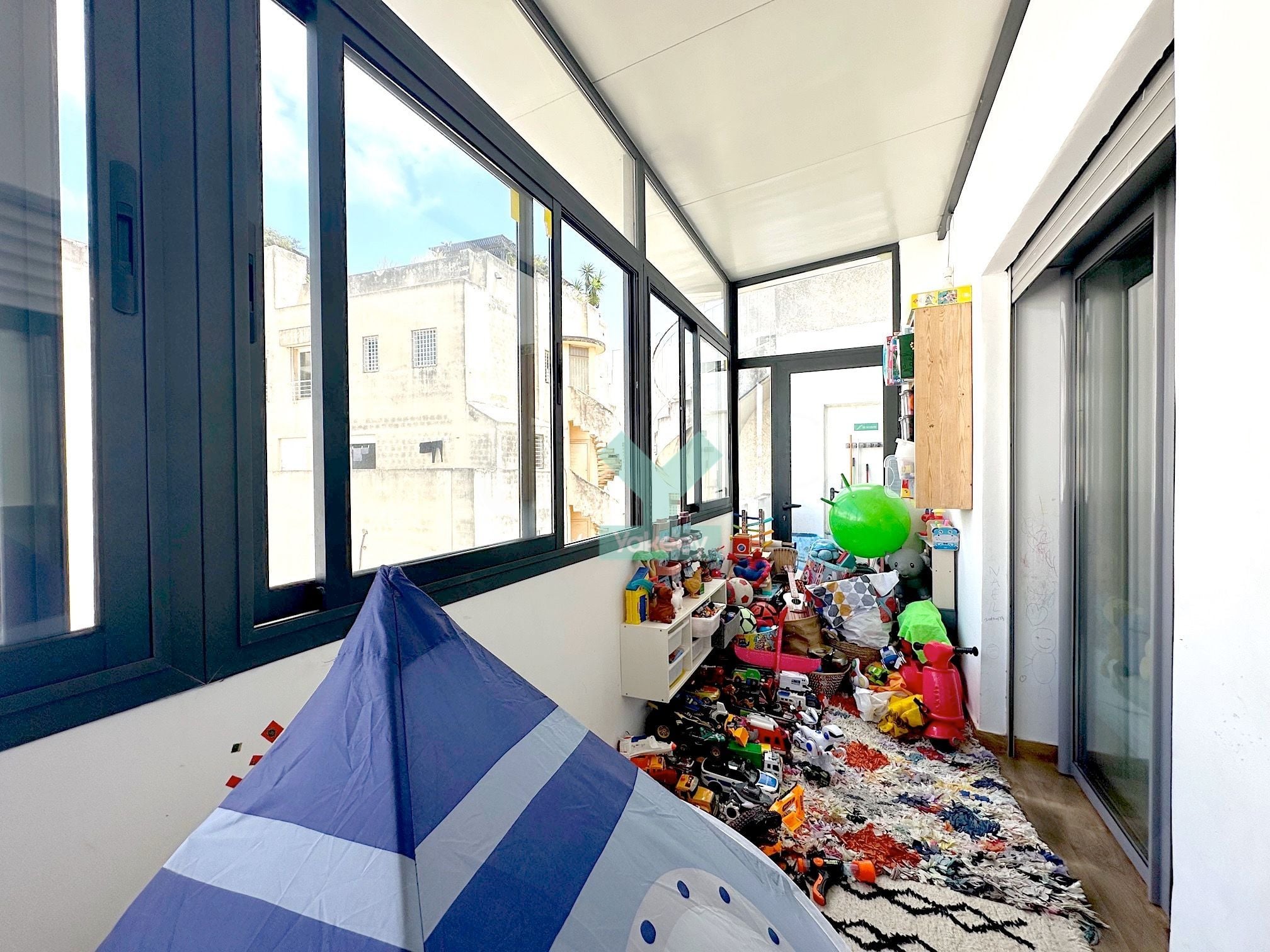 Appartement 189 m² à Triangle D'Or — 13