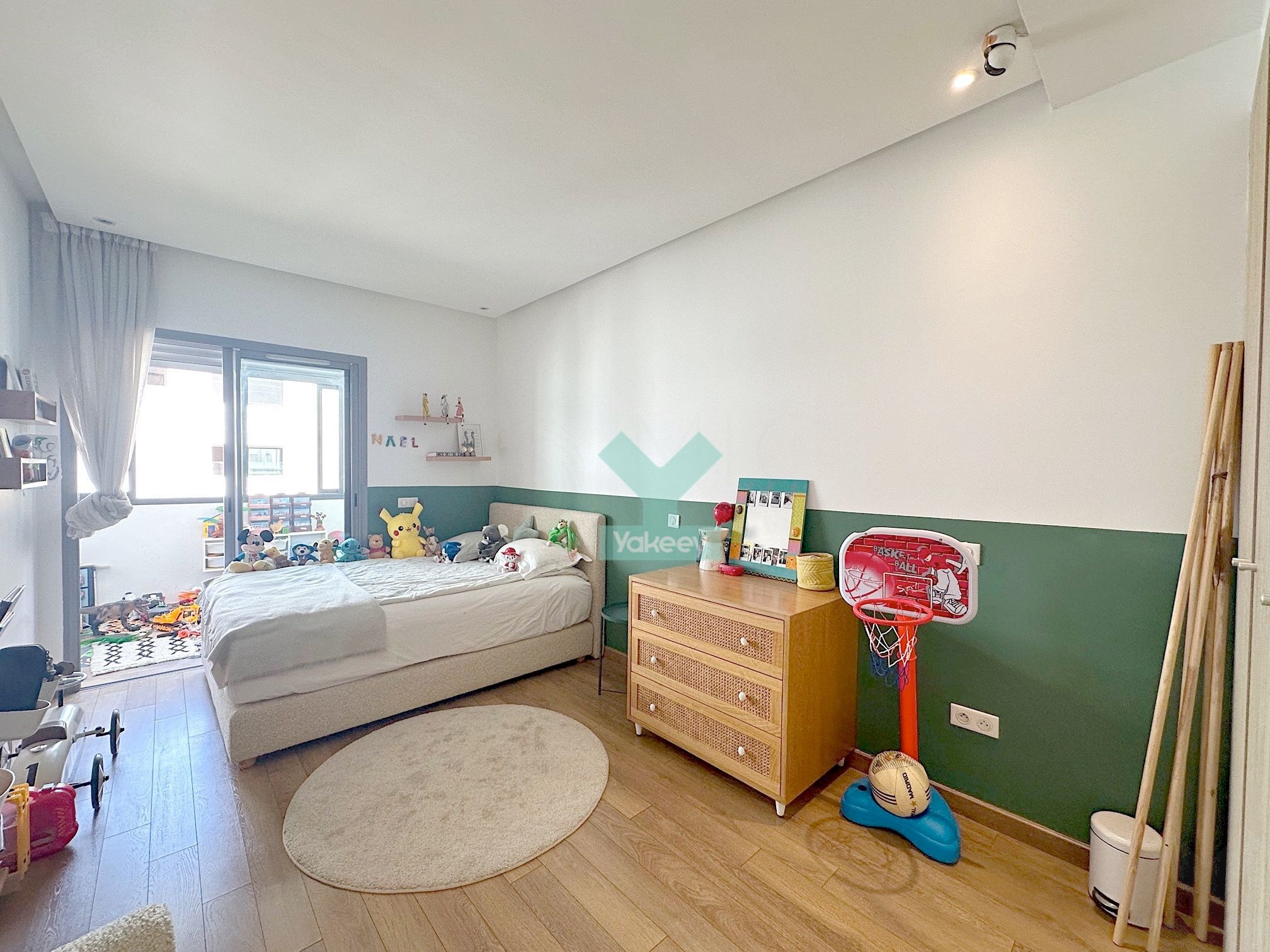 Appartement 189 m² à Triangle D'Or — 11