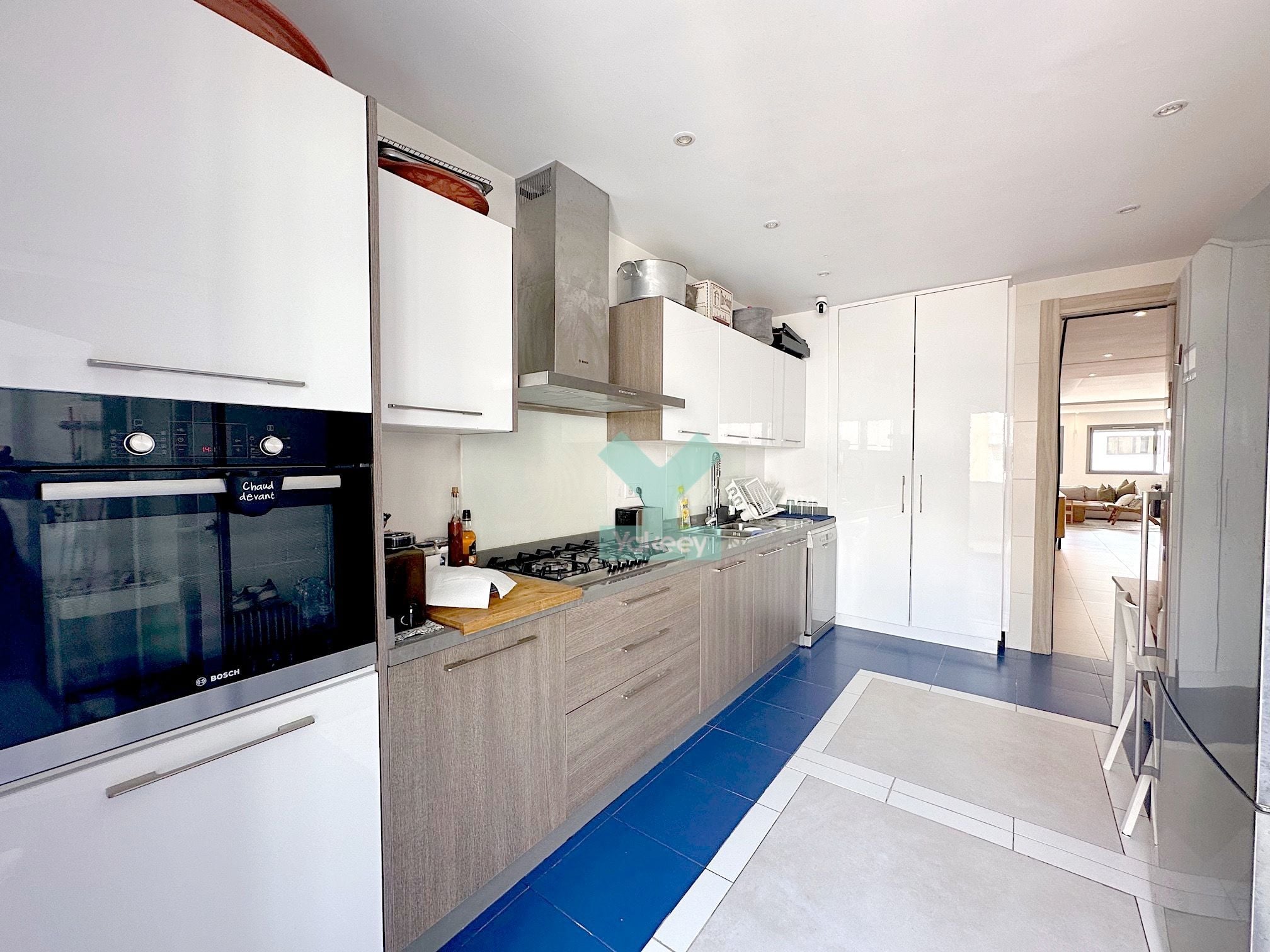 Appartement 189 m² à Triangle D'Or — 15