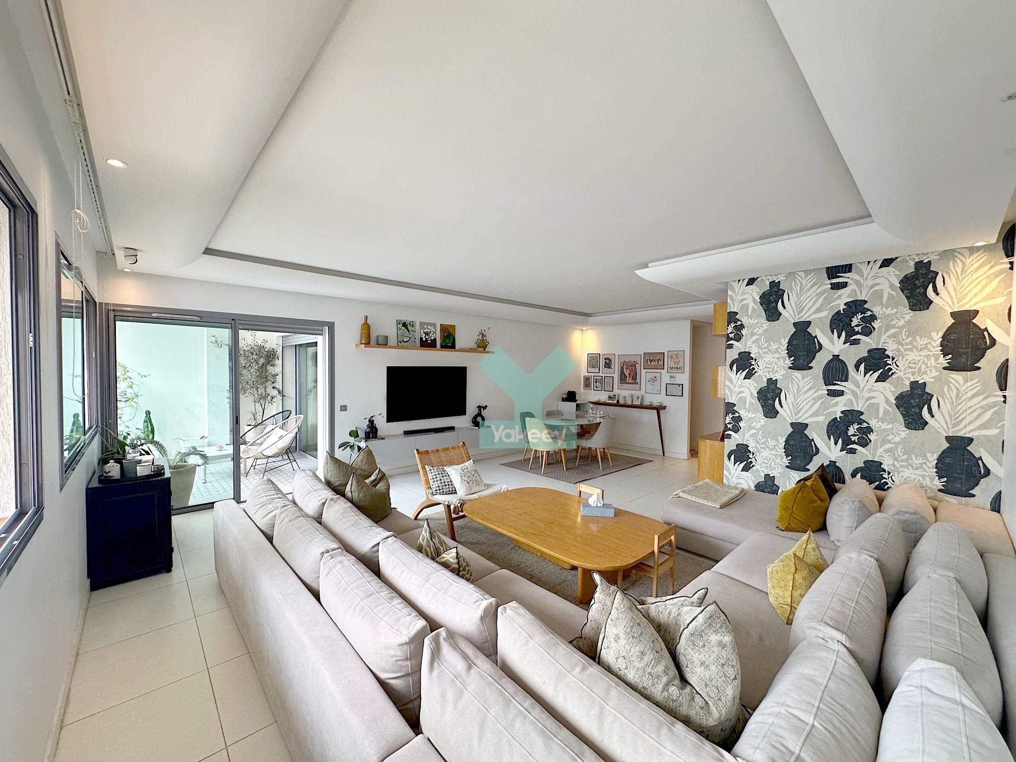 Appartement 189 m² à Triangle D'Or — 14