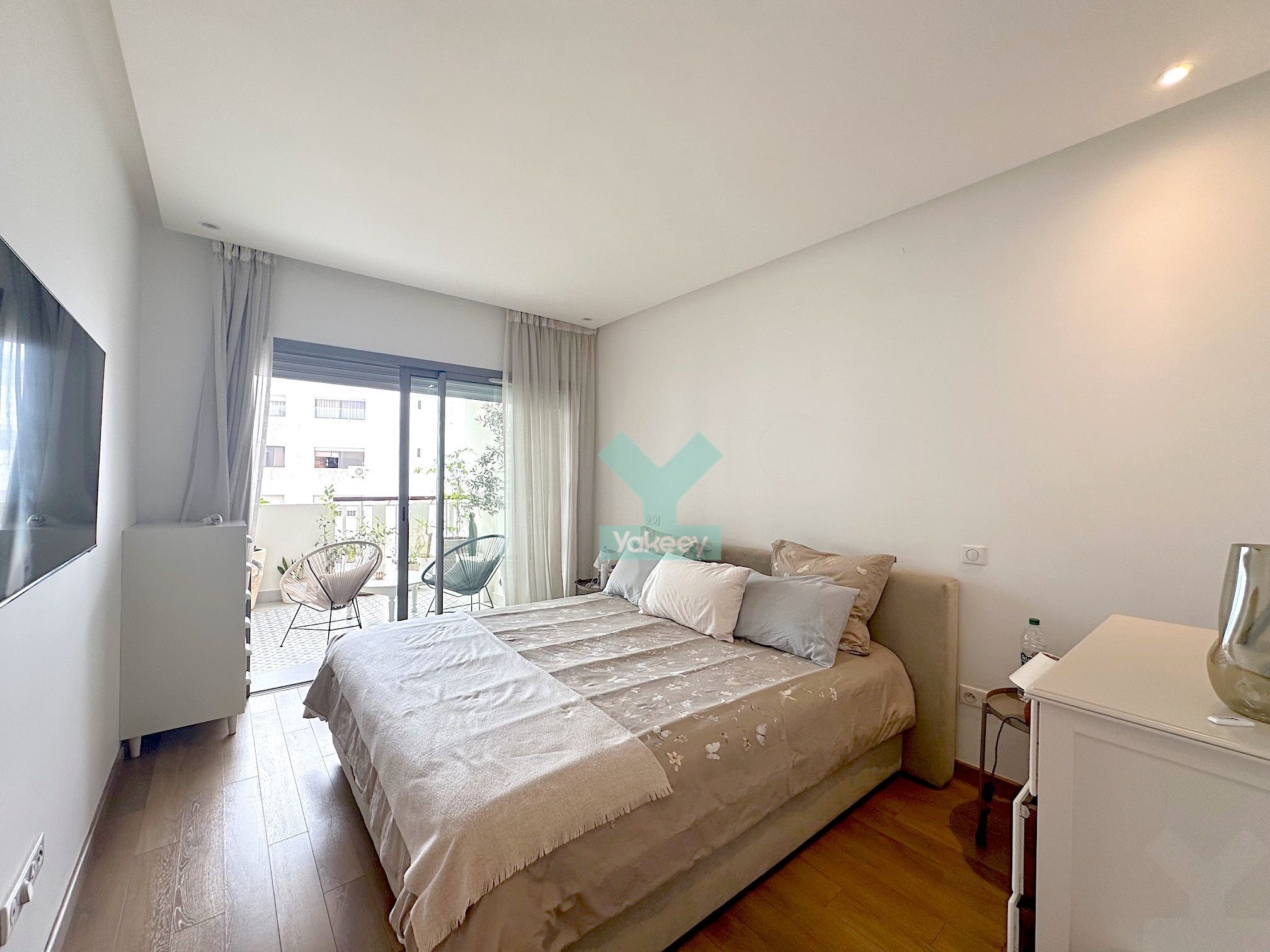 Appartement — Casablanca — 3
