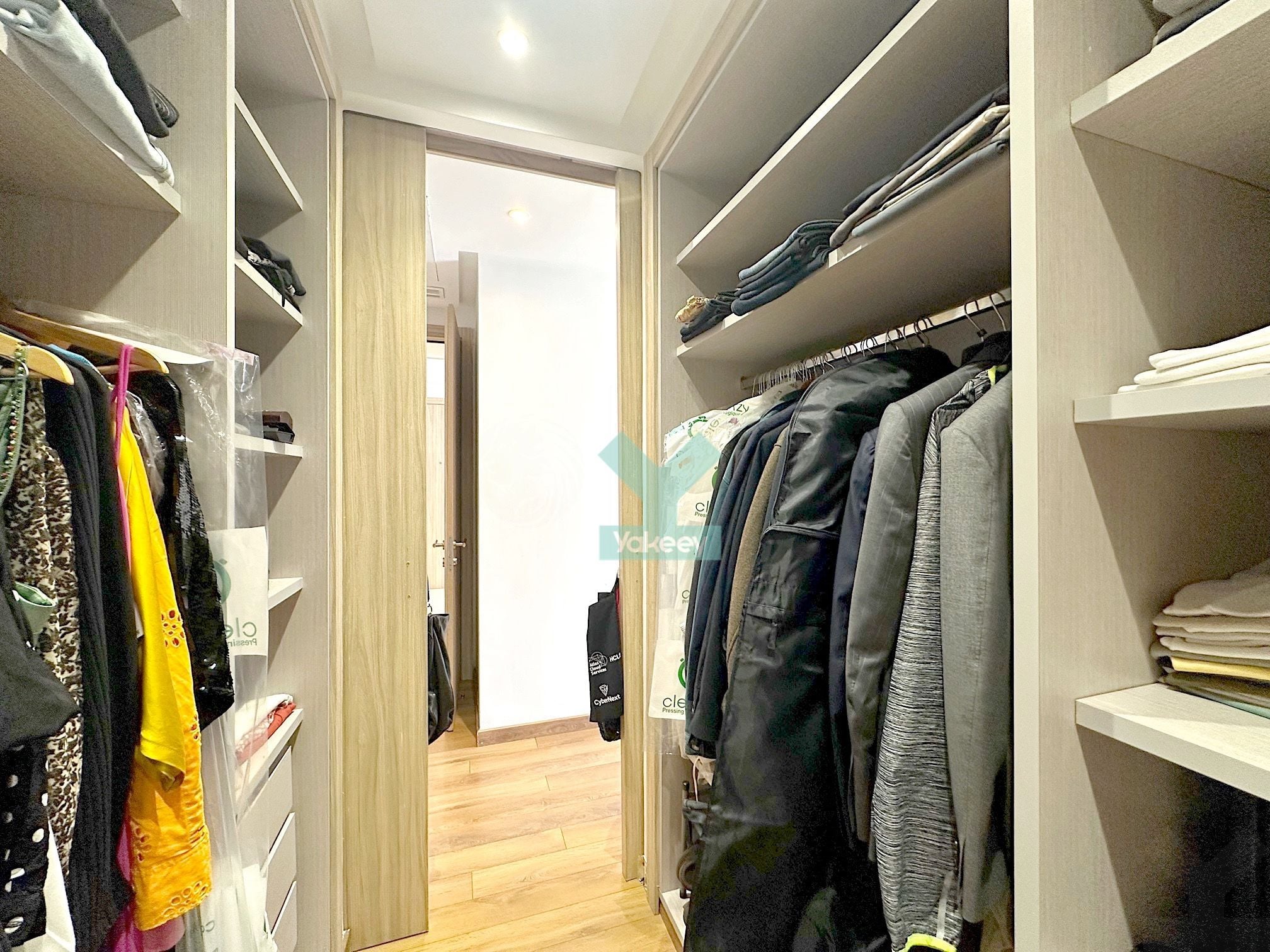 Appartement 189 m² à Triangle D'Or — 16