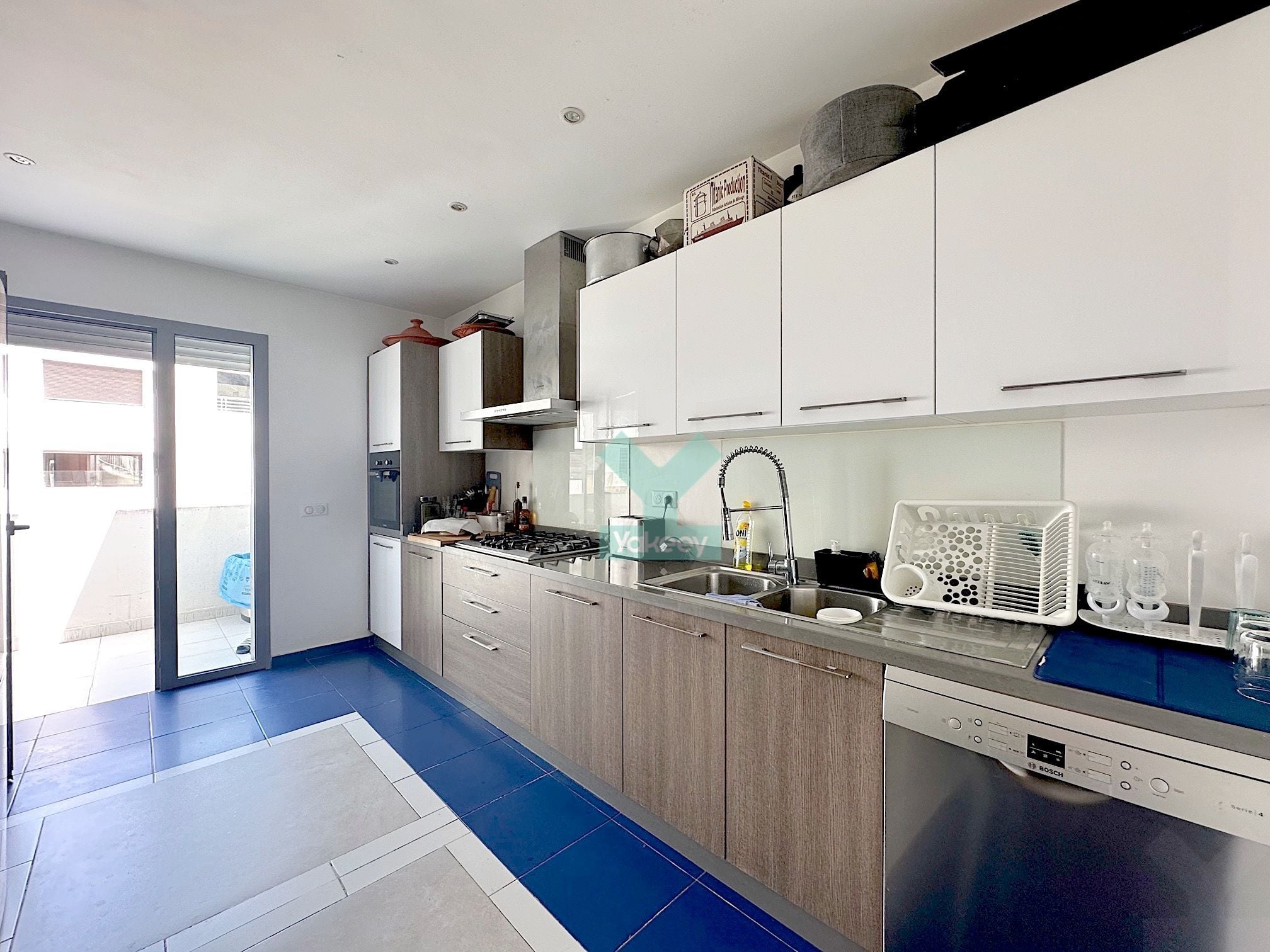 Appartement — Casablanca — 6
