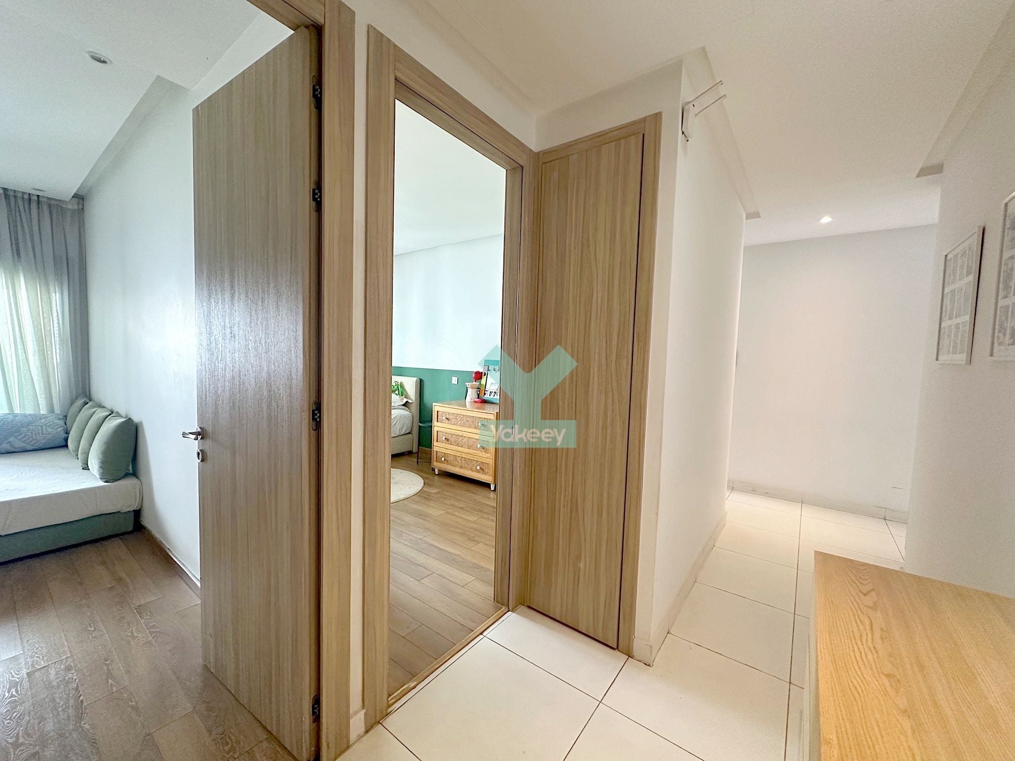 Appartement — Casablanca — 5