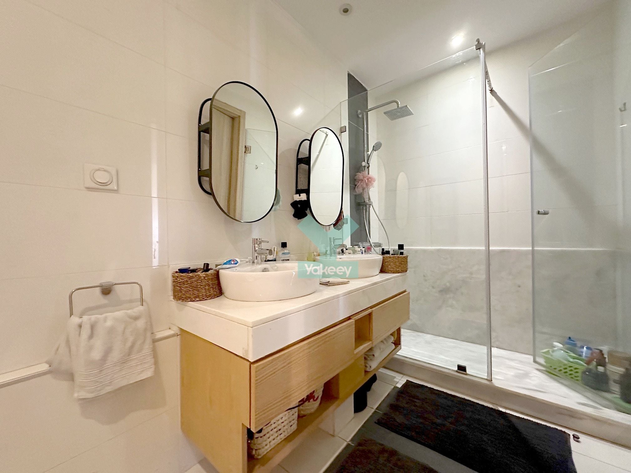 Appartement — Casablanca