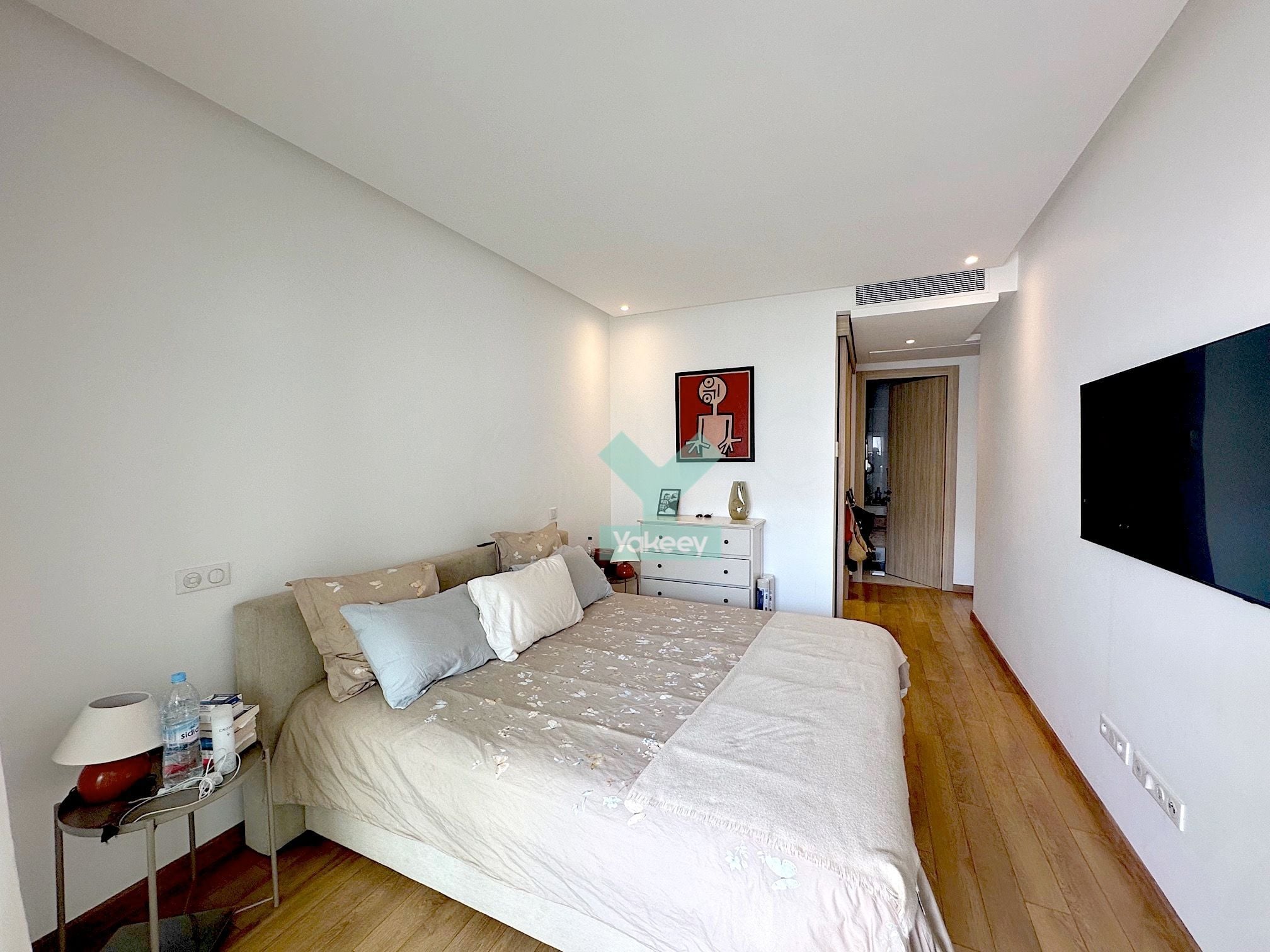 Appartement 189 m² à Triangle D'Or — 7