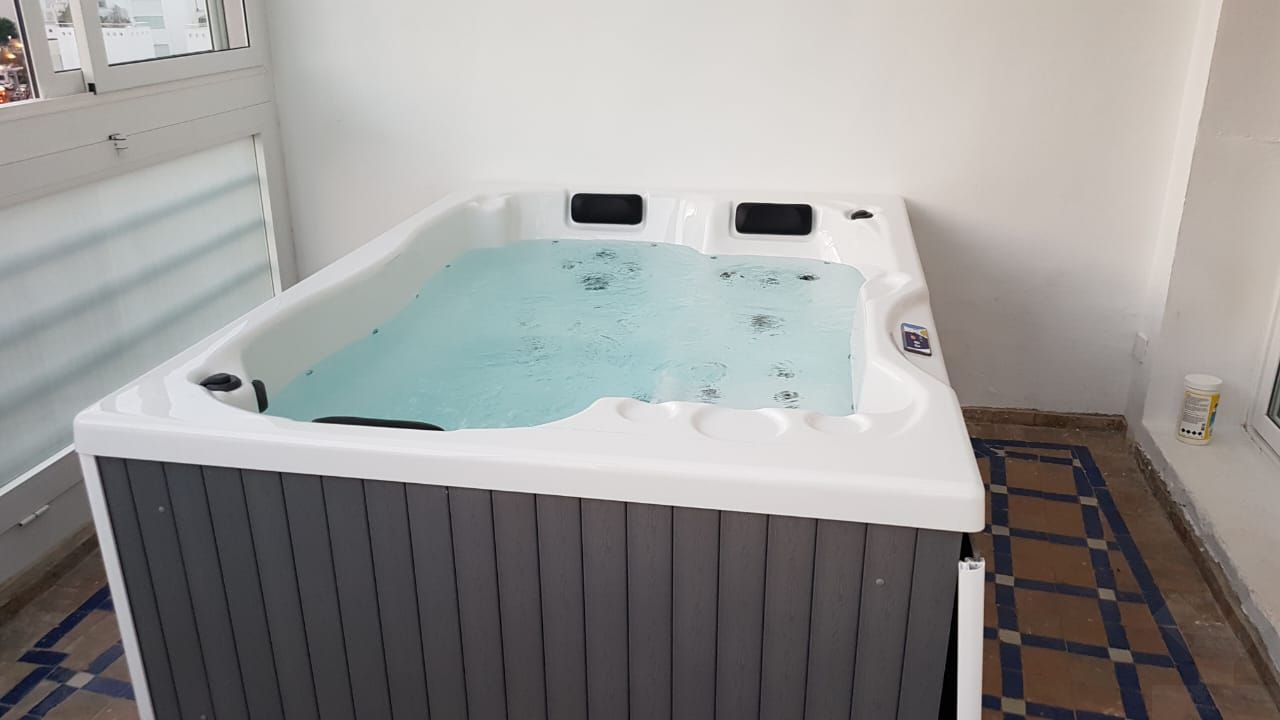 Appartement 252 m² à Racine — 7