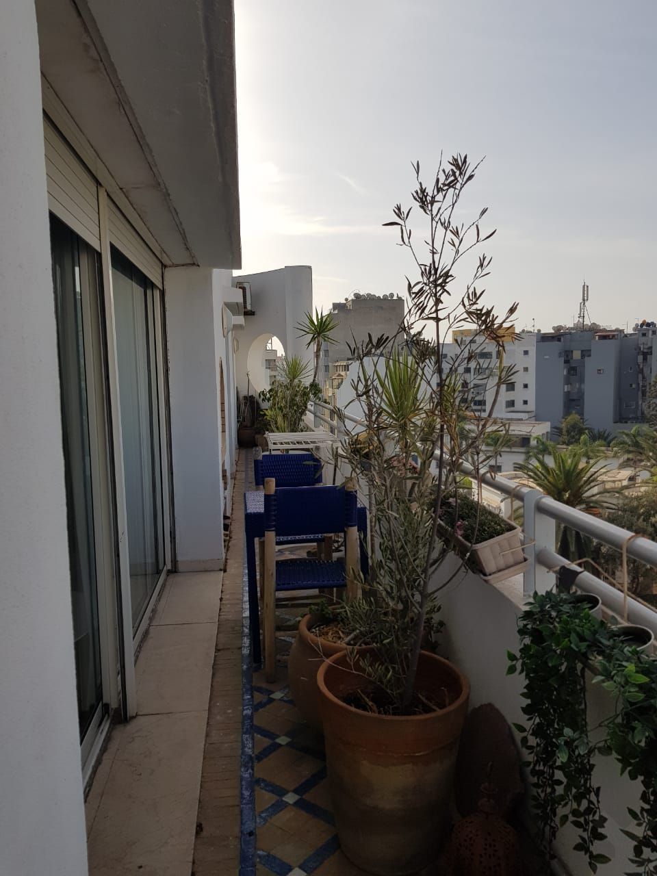 Appartement 252 m² à Racine — 9