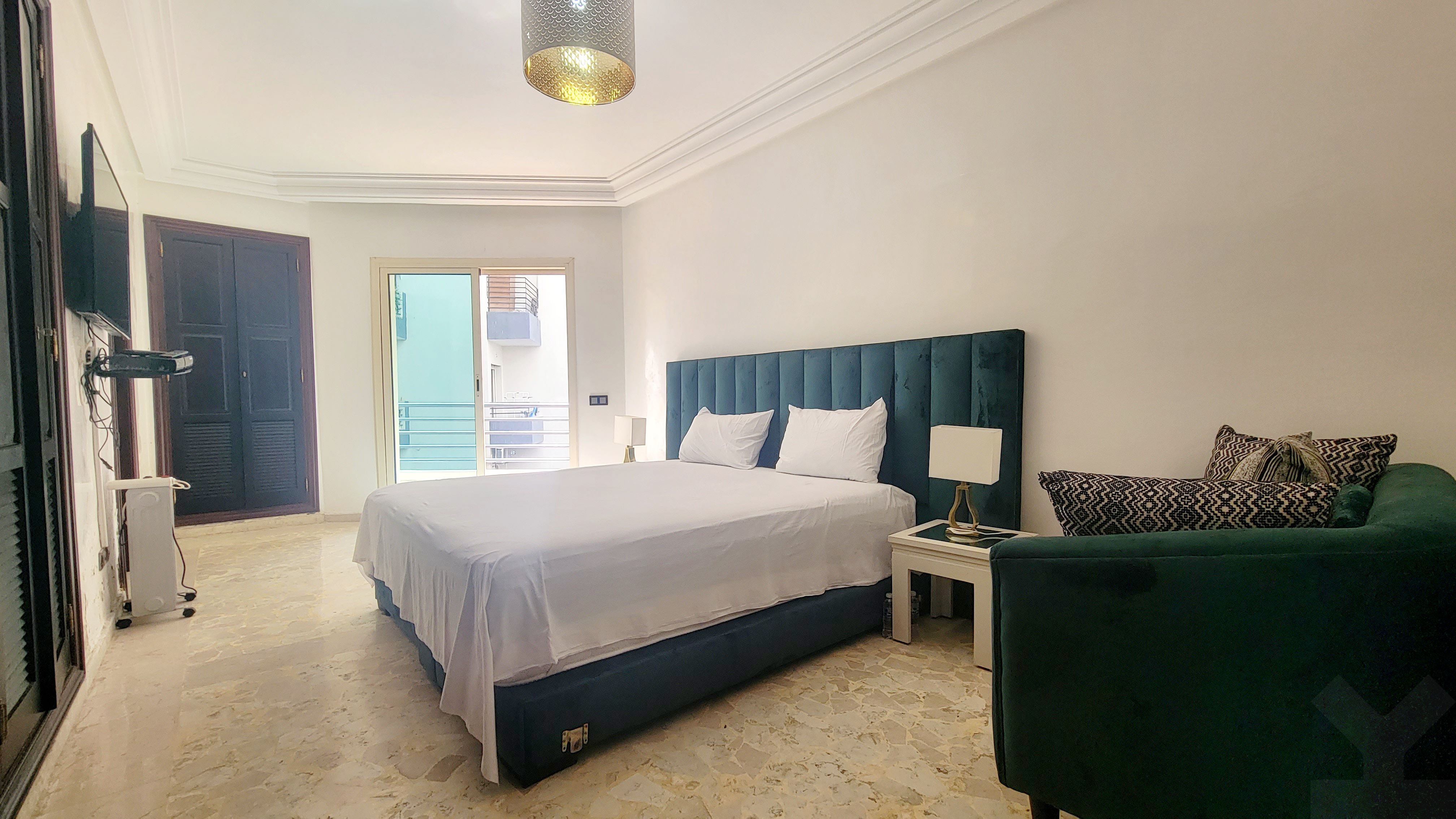 Appartement 137 m² à Racine — 7