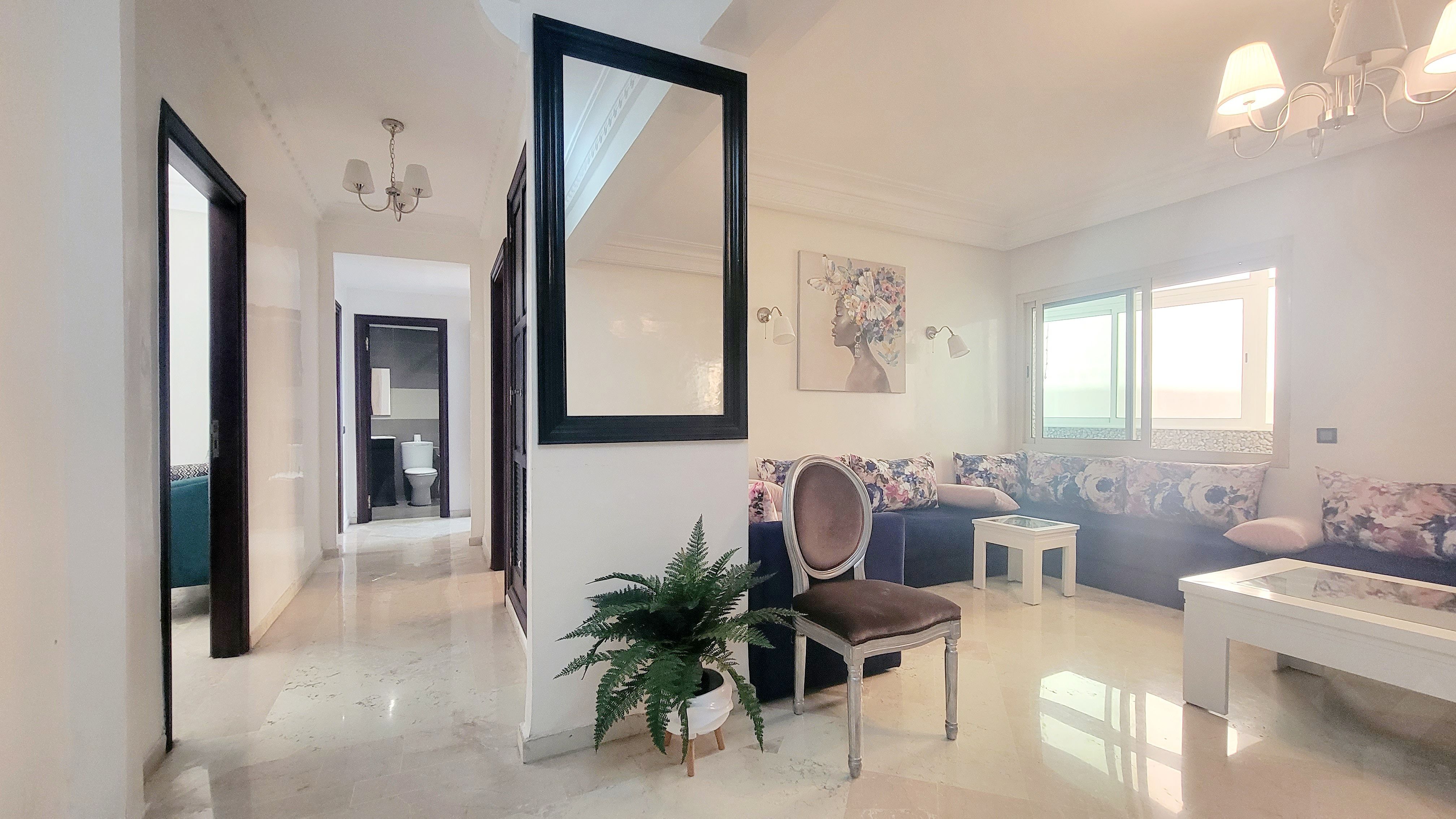 Appartement — Casablanca — 3