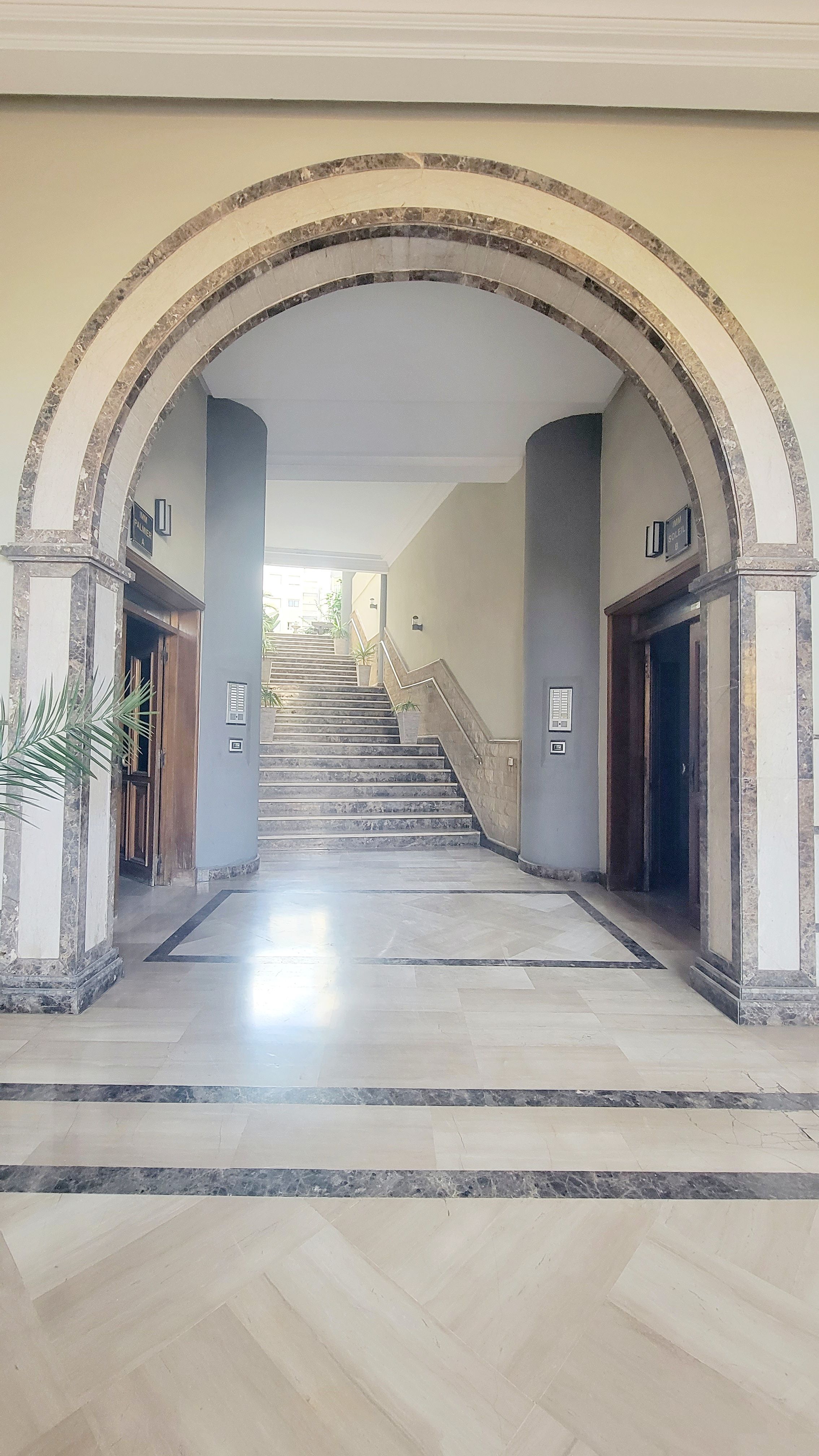 Appartement 137 m² à Racine — 15